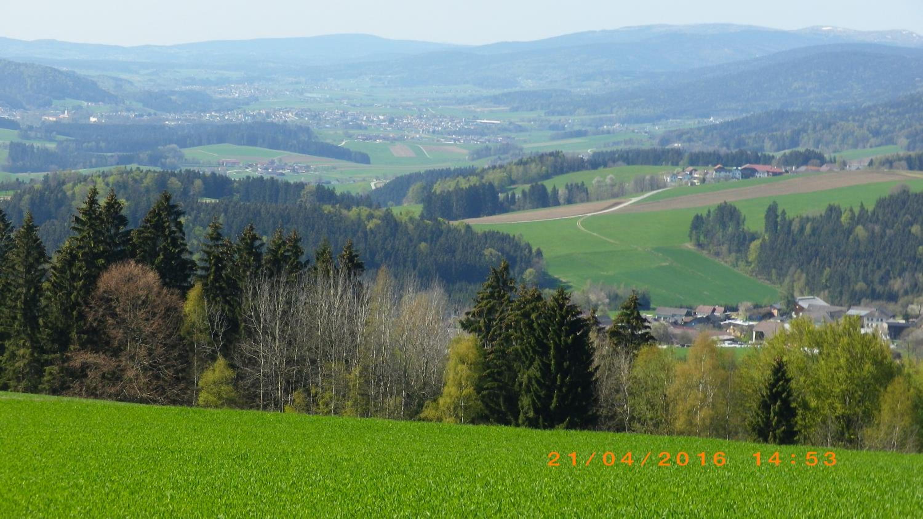 Landhotel SONNENHOF MotorradKrauk
