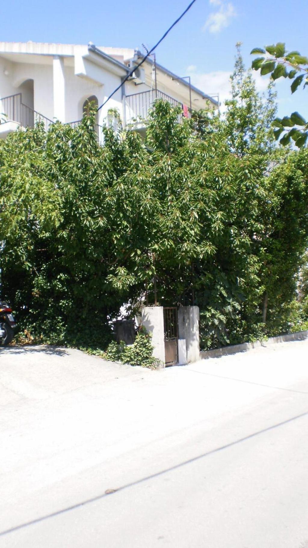 Apartments & Rooms Prižmić Split view 5