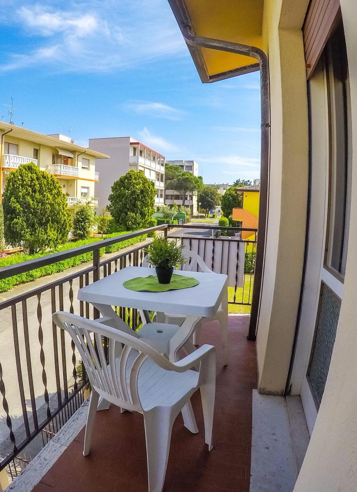 Villa Casa Augusta view 2