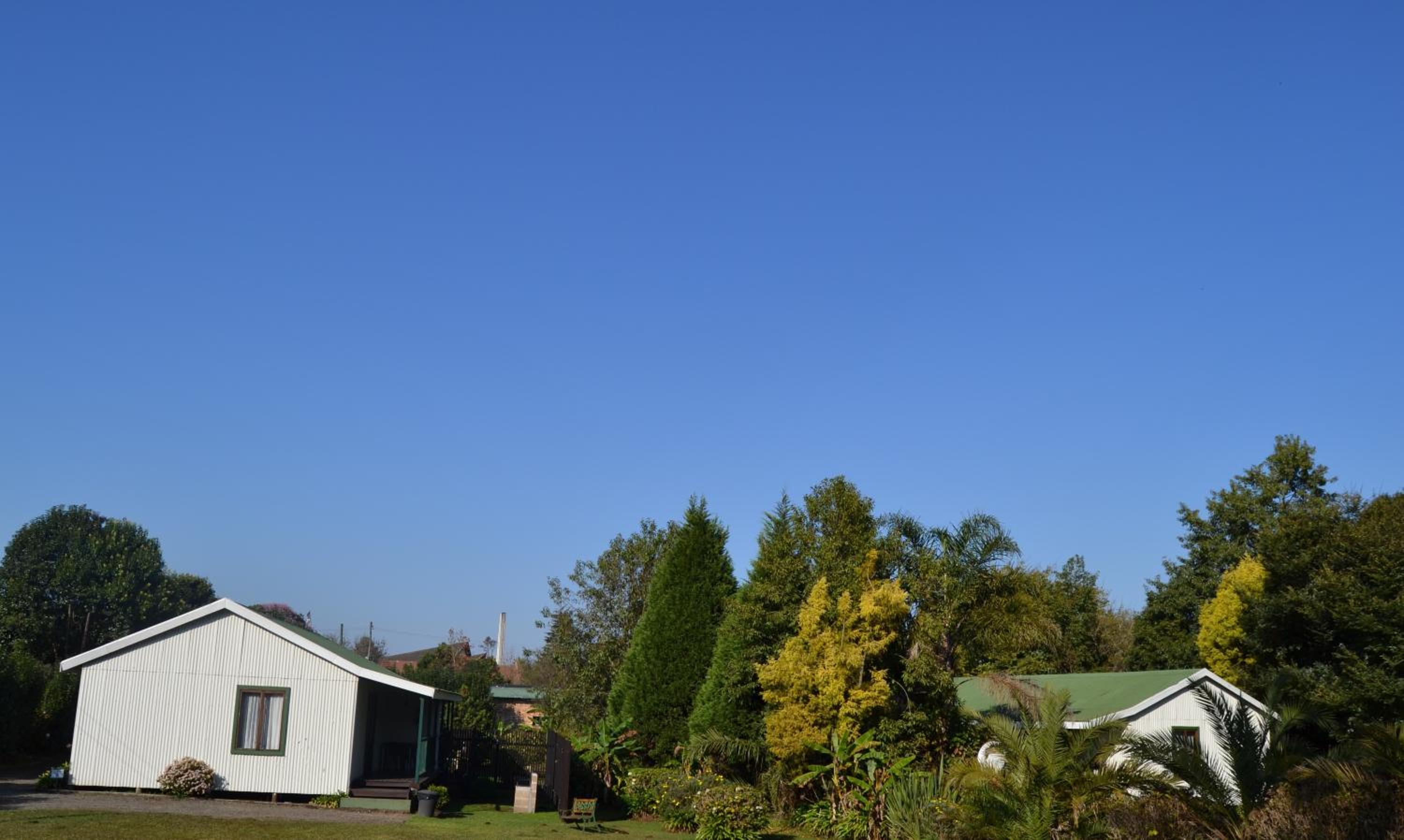 Log Cabin & Settlers Village