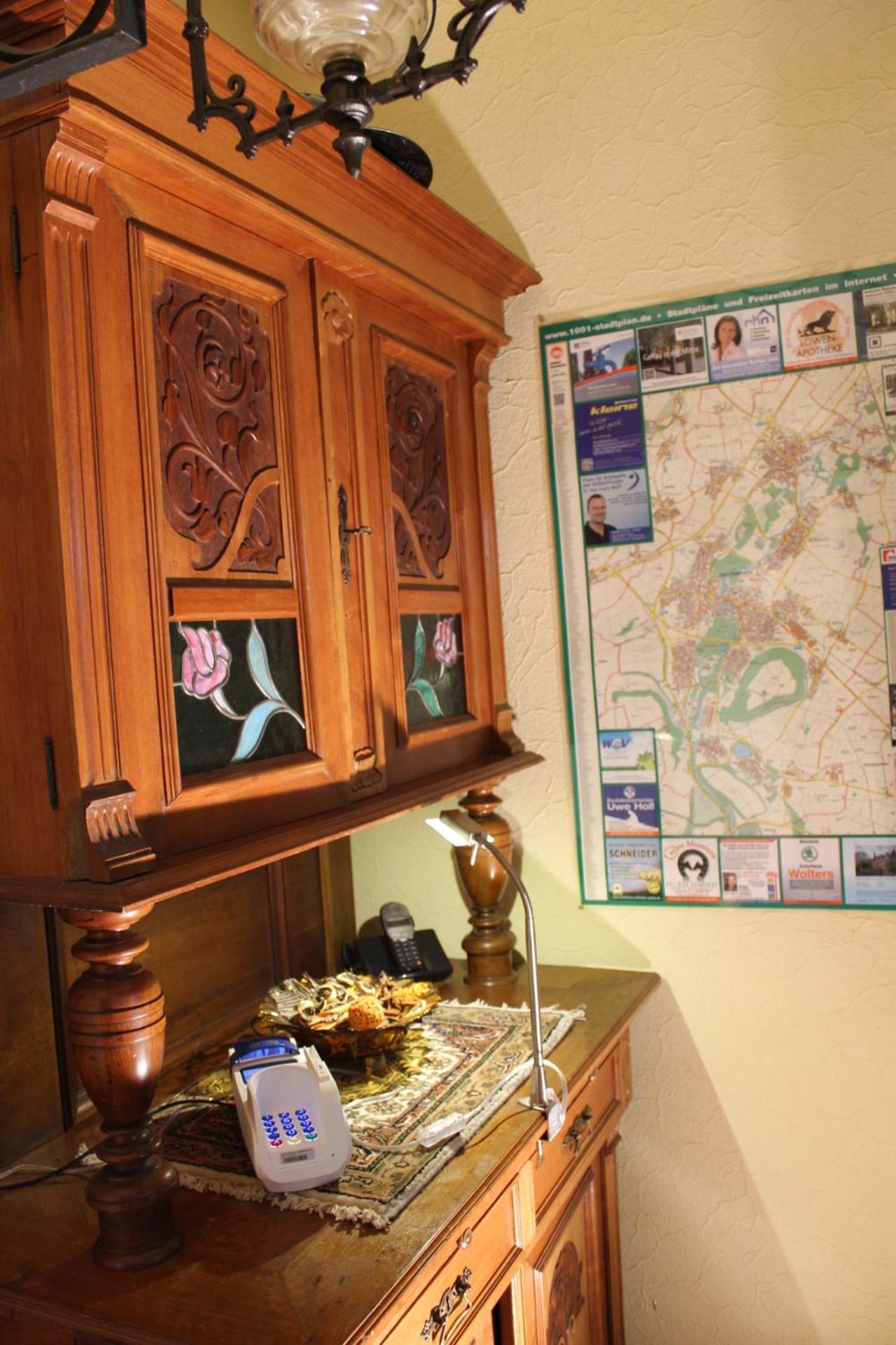 Hotel Haus Kirsch
