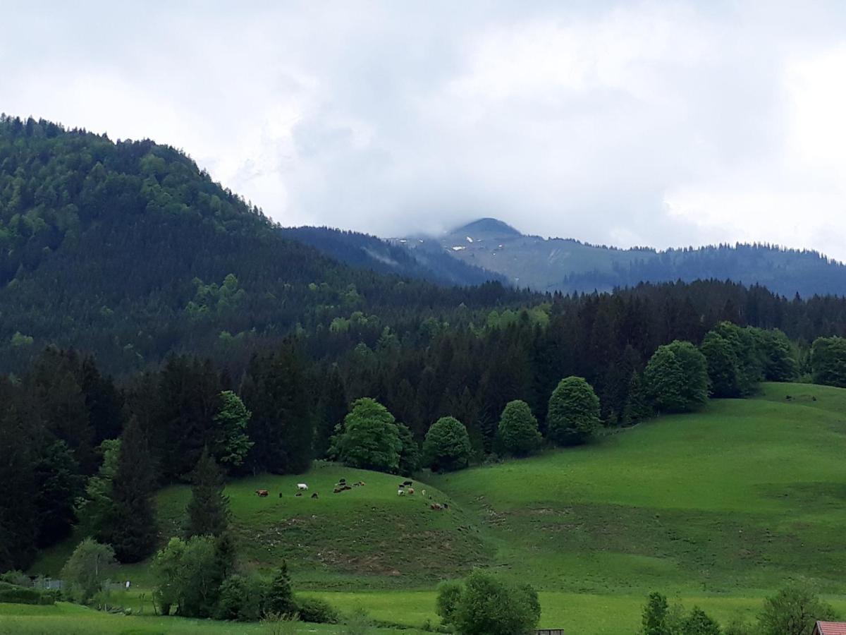 Ferienwohnung Stubenböck