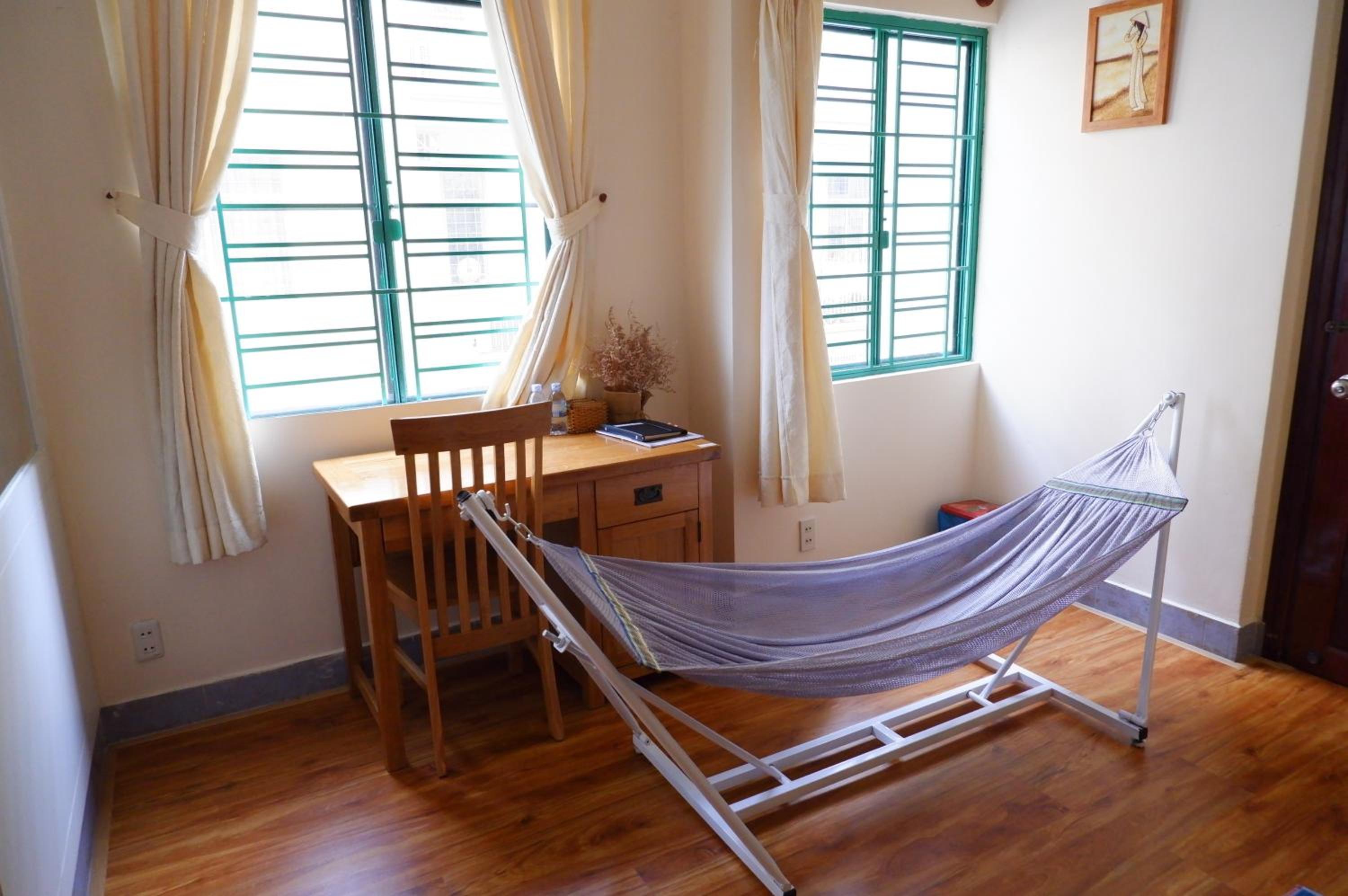 Winter Spring Homestay