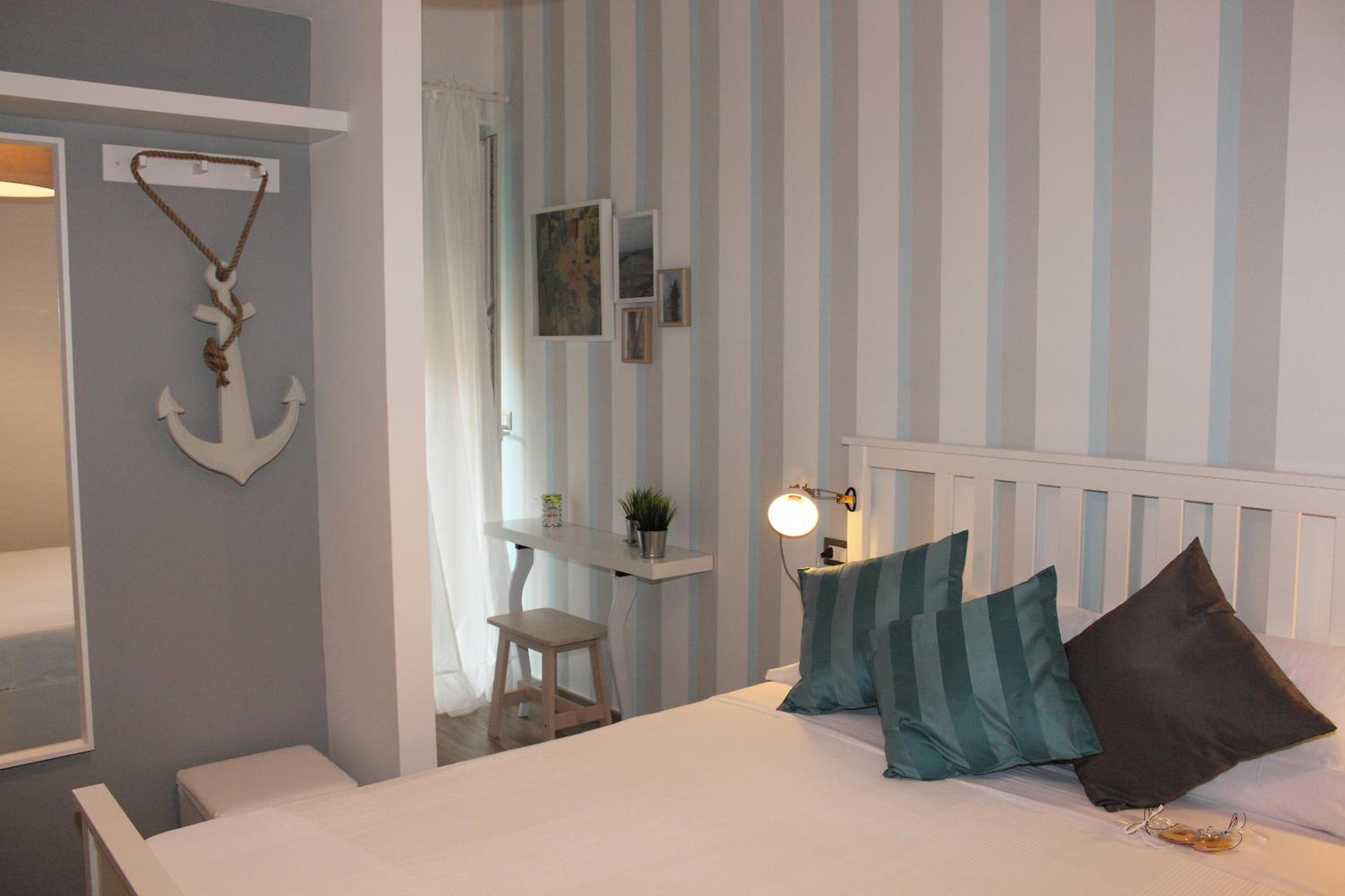B&B Quasi in centro