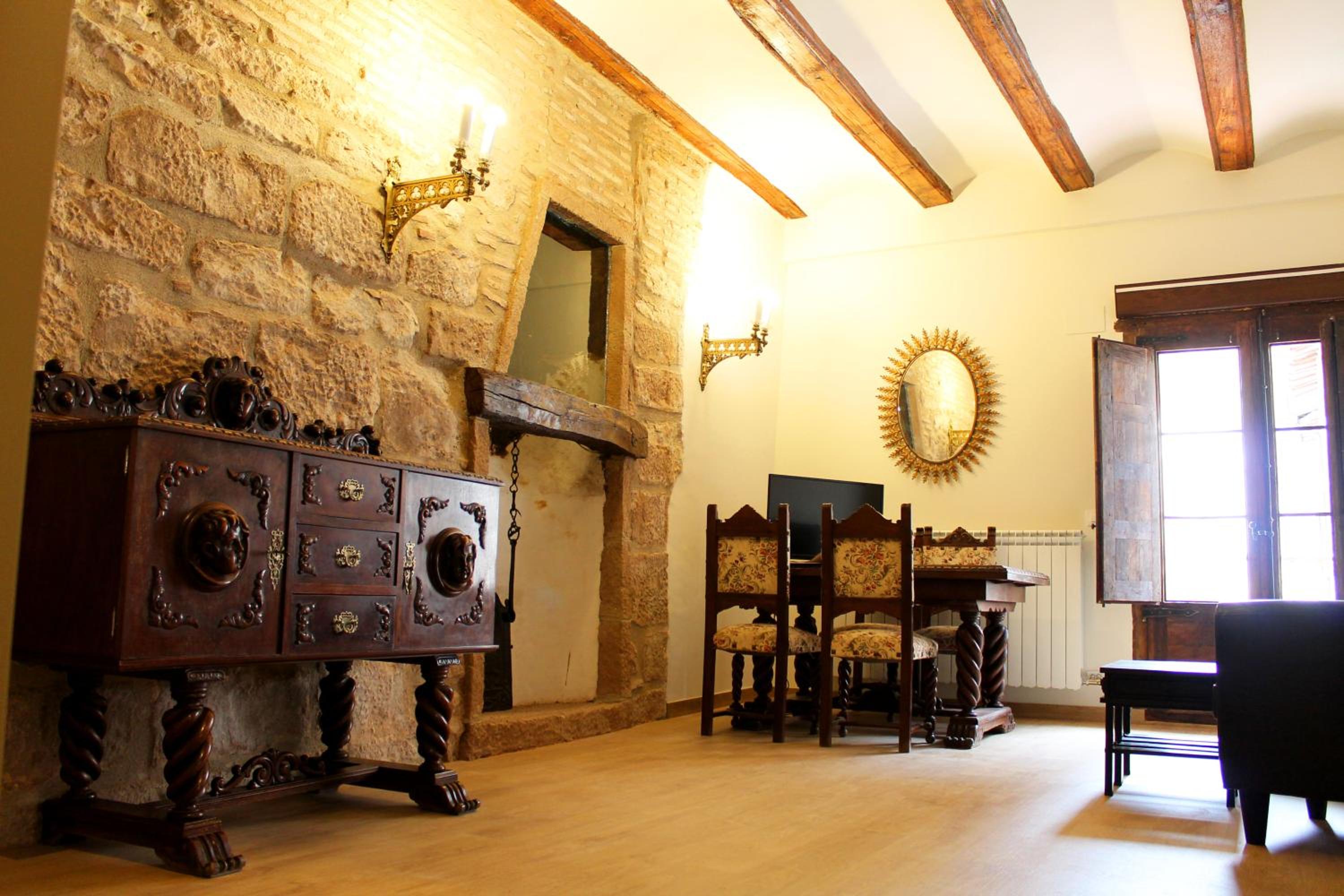 Posada Ignatius
