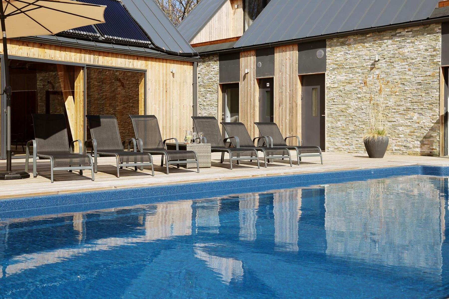 SÖRWESPA Nature Resort
