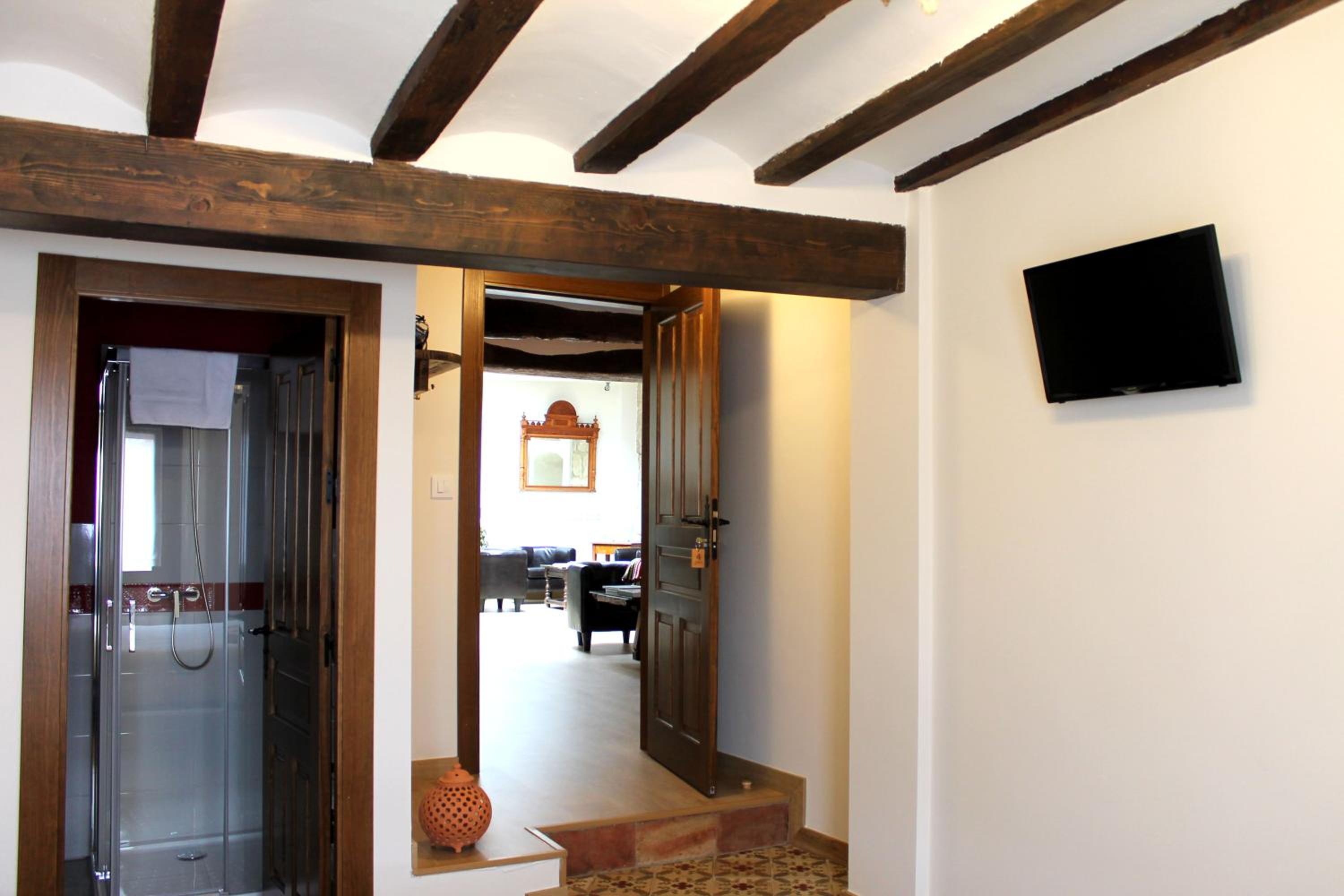 Posada Ignatius