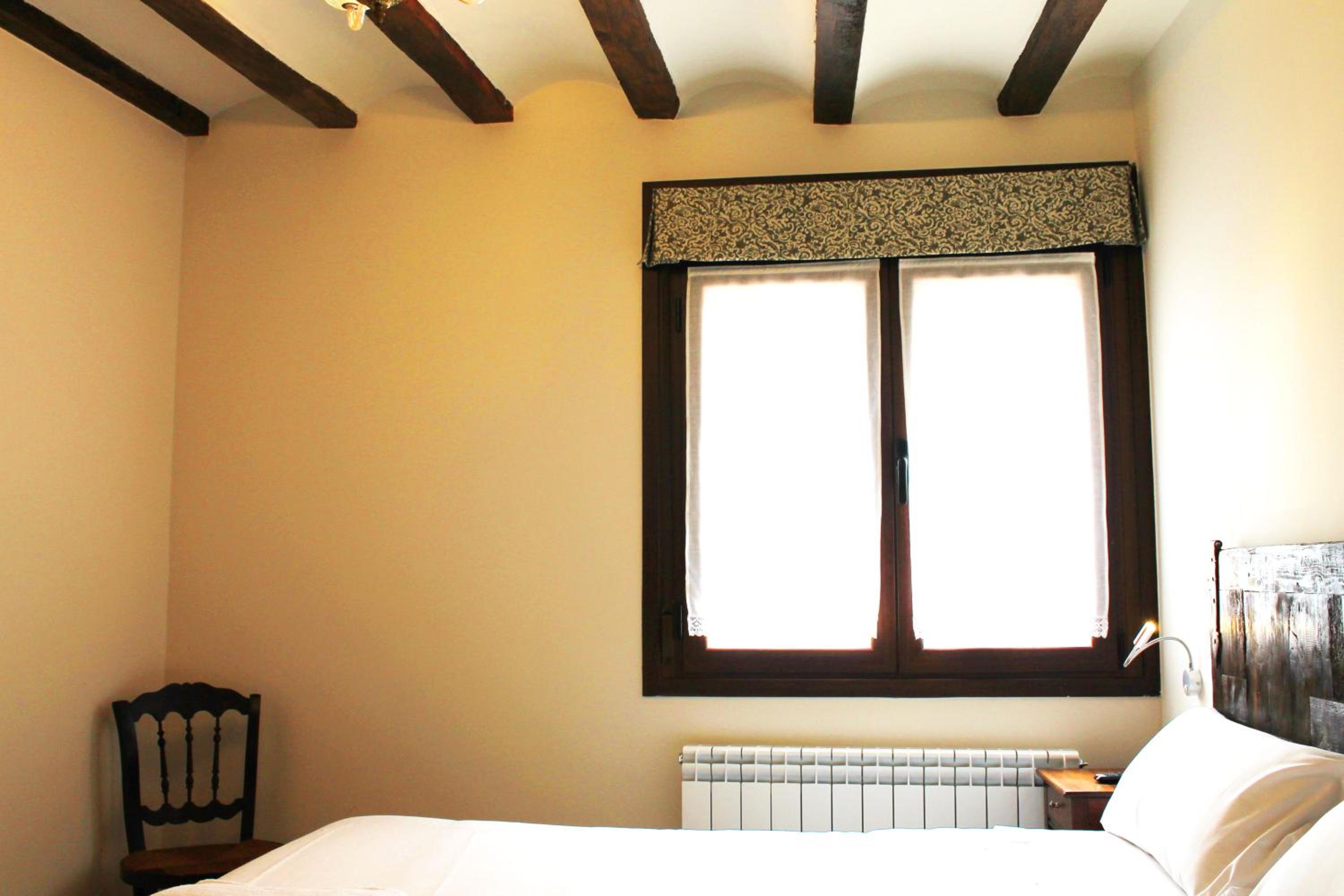 Posada Ignatius