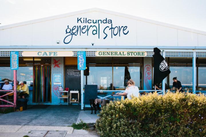 Kilcunda Ocean View Motel