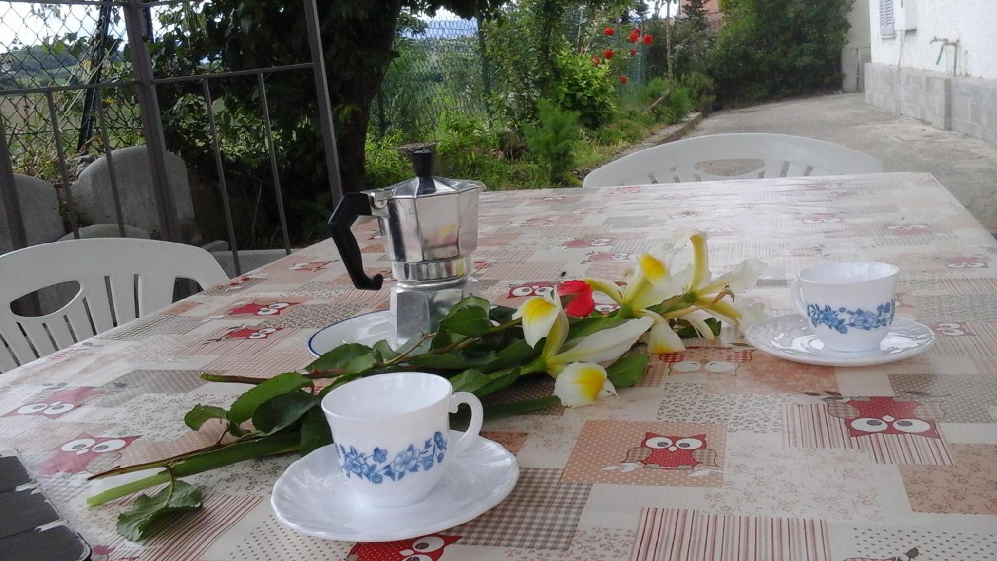 Casa di Tony view 4