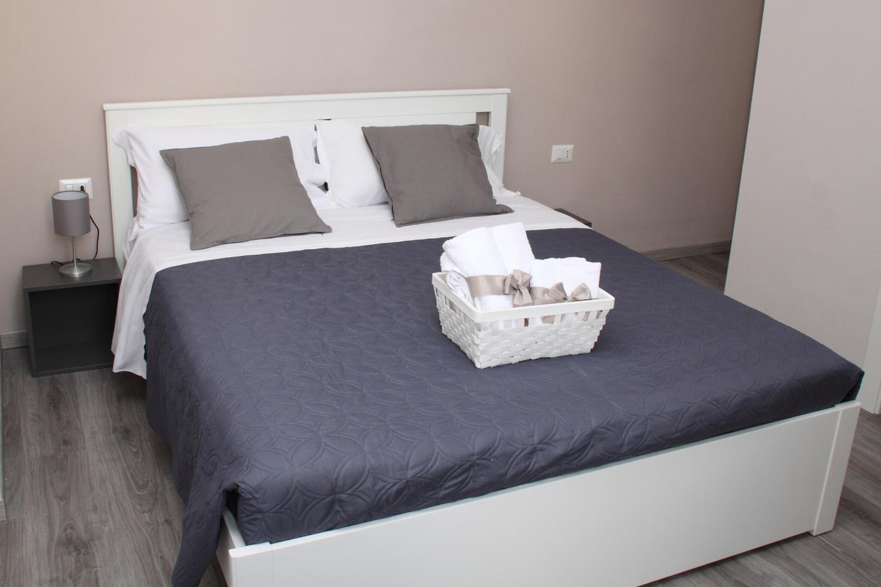 B&B Materdei 14