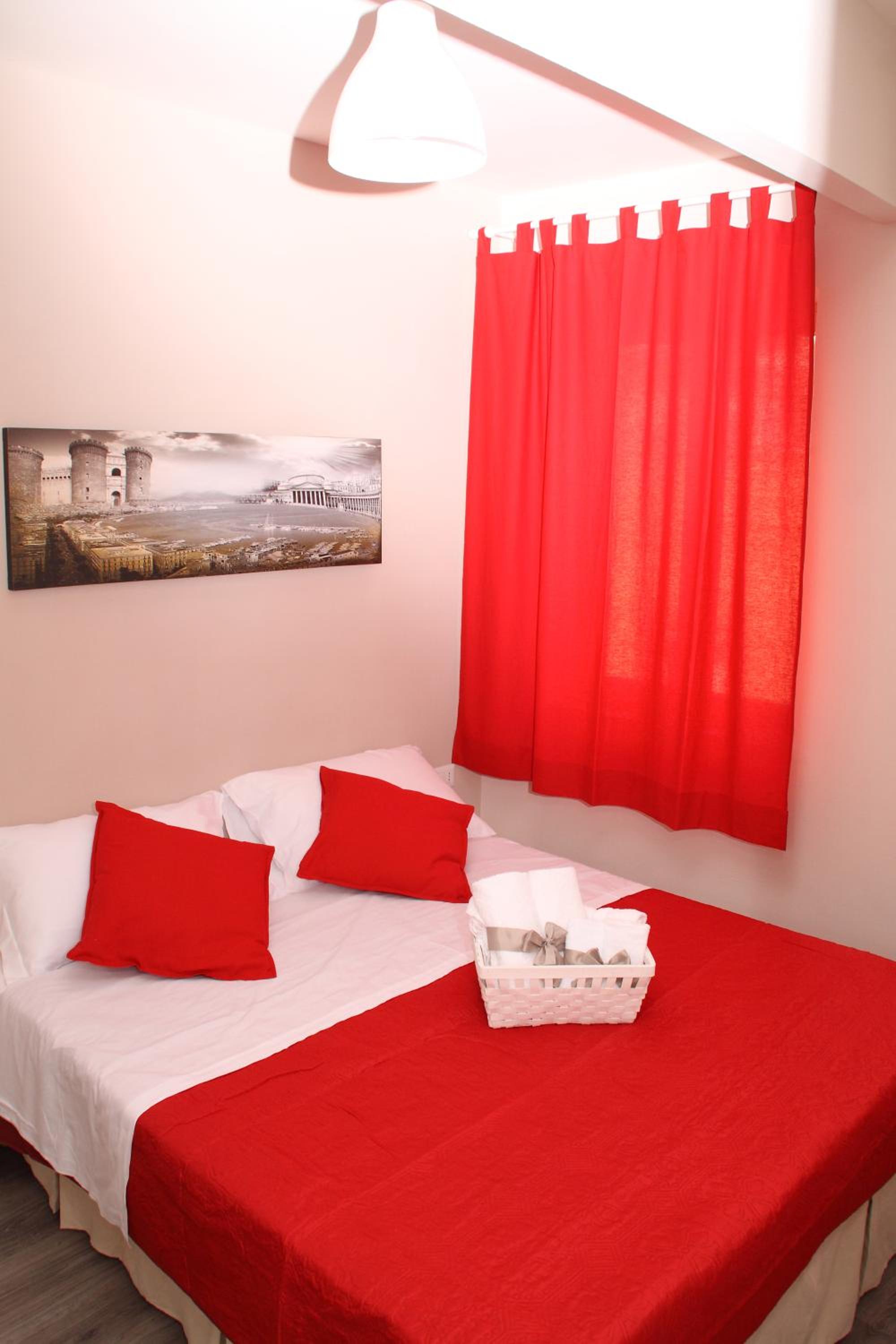 B&B Materdei 14