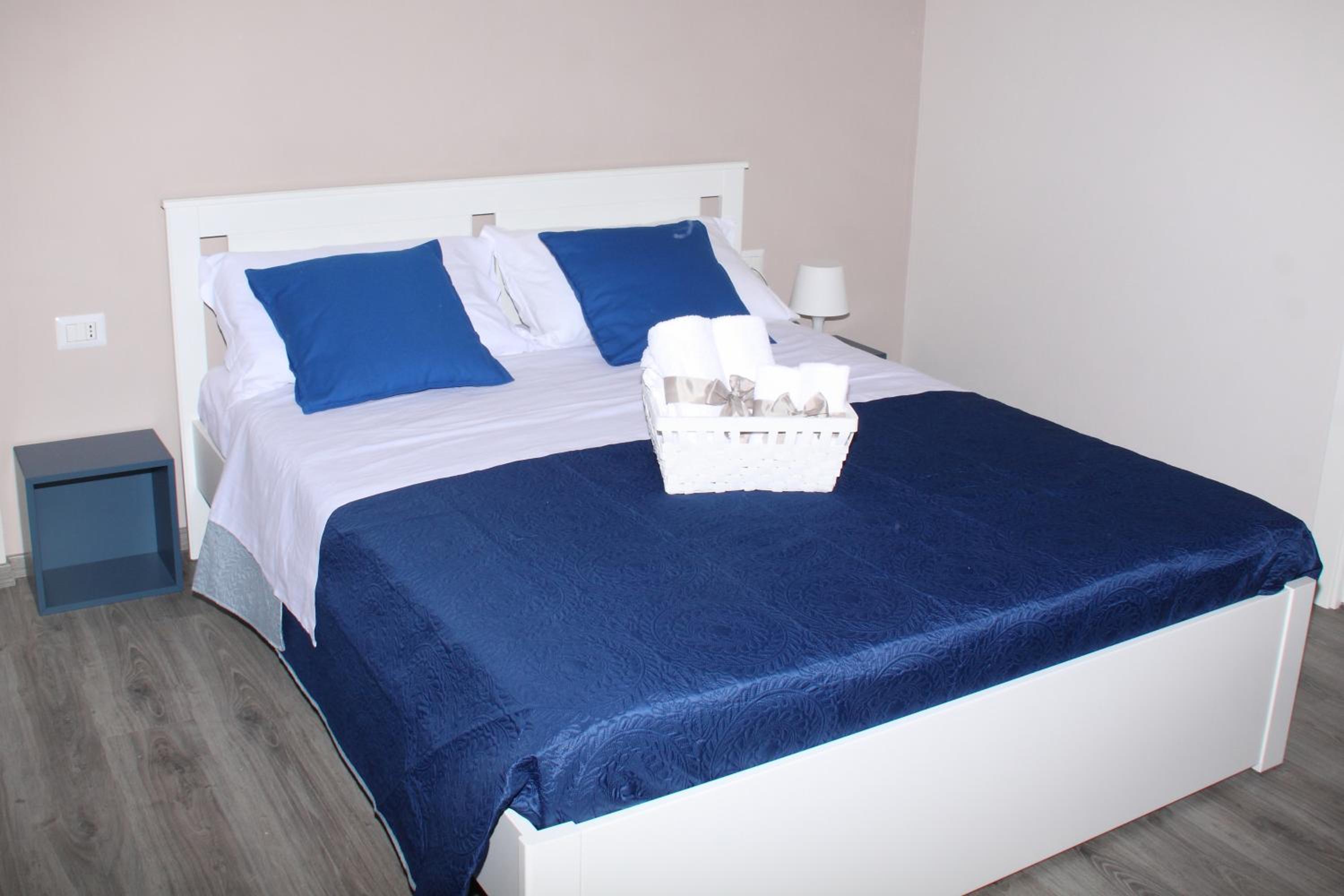 B&B Materdei 14