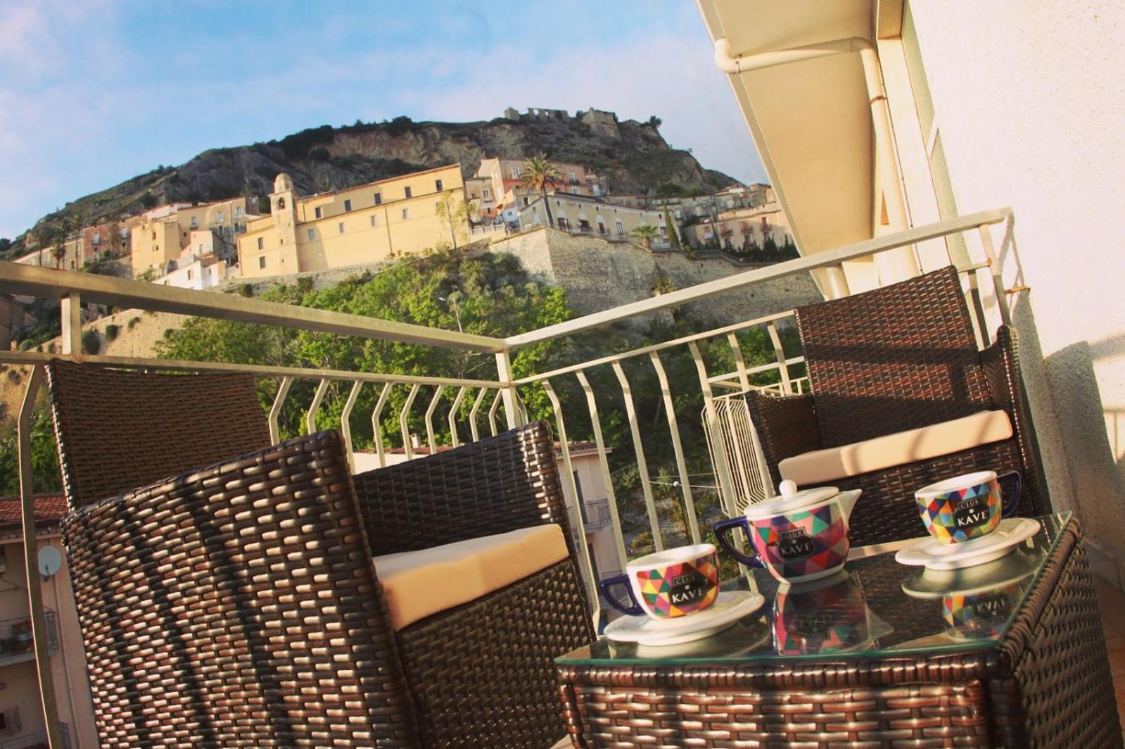 A'MANTIA HOTEL photo 3