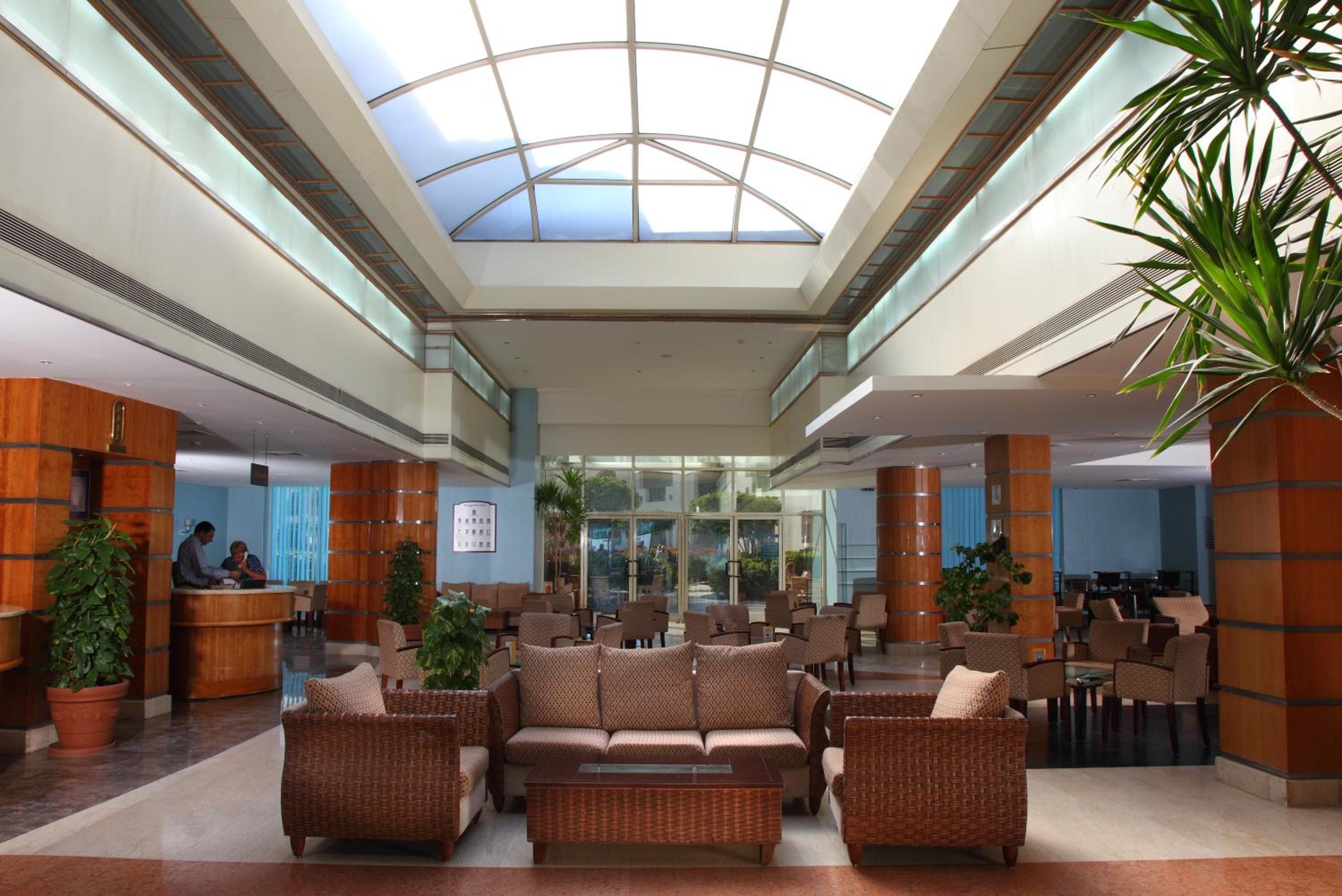 Xperience St. George Sharm El Sheikh