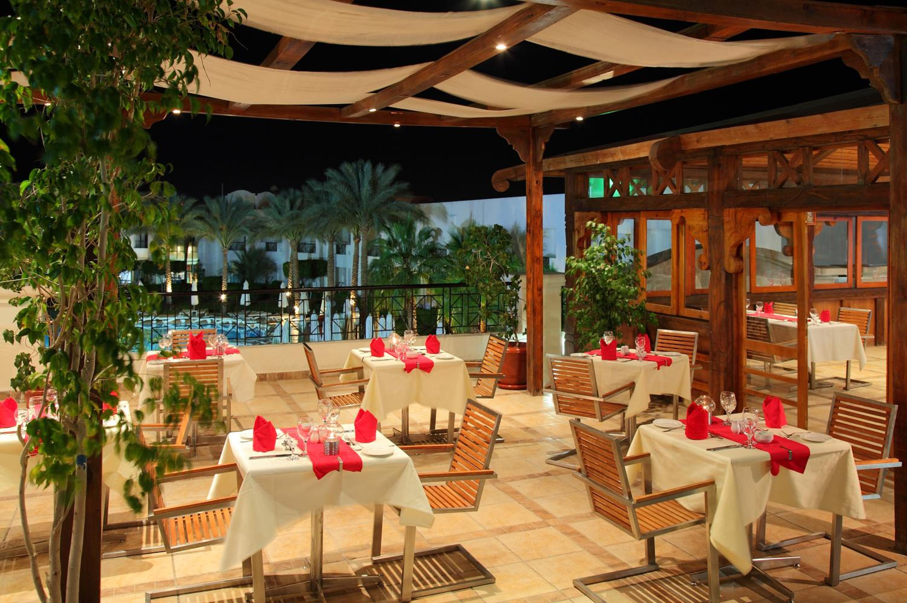 Xperience St. George Sharm El Sheikh — photo 44