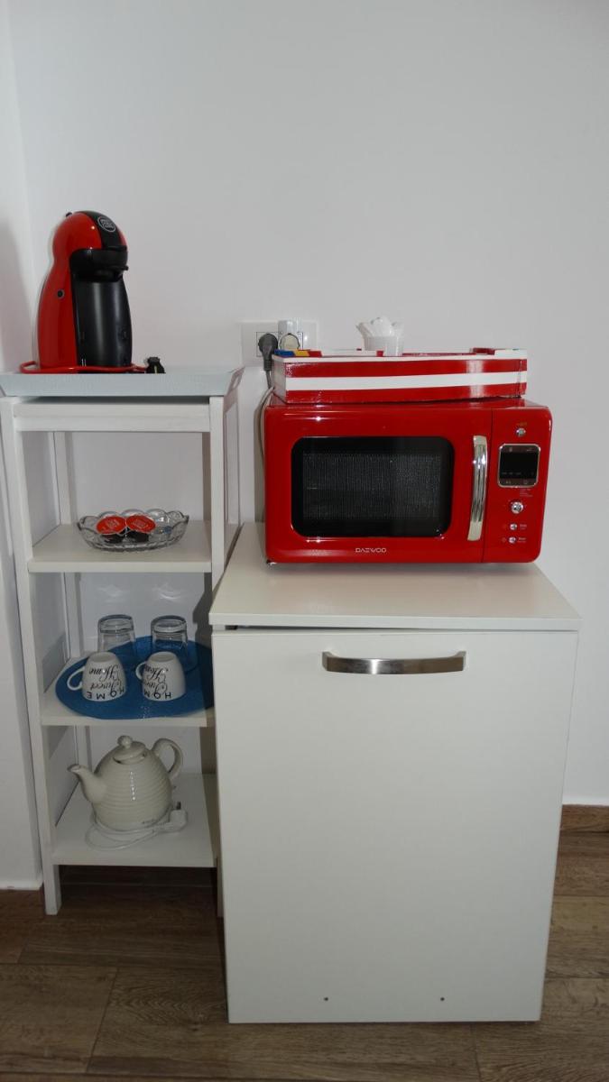 Bluemarina Apartamente