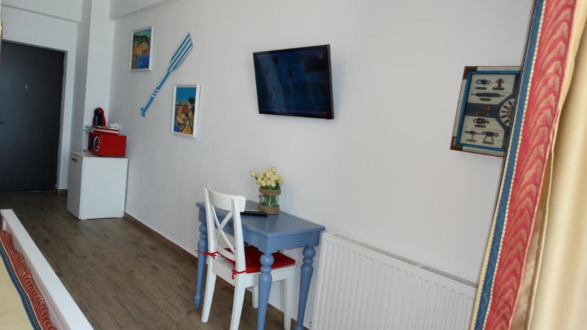 Bluemarina Apartamente