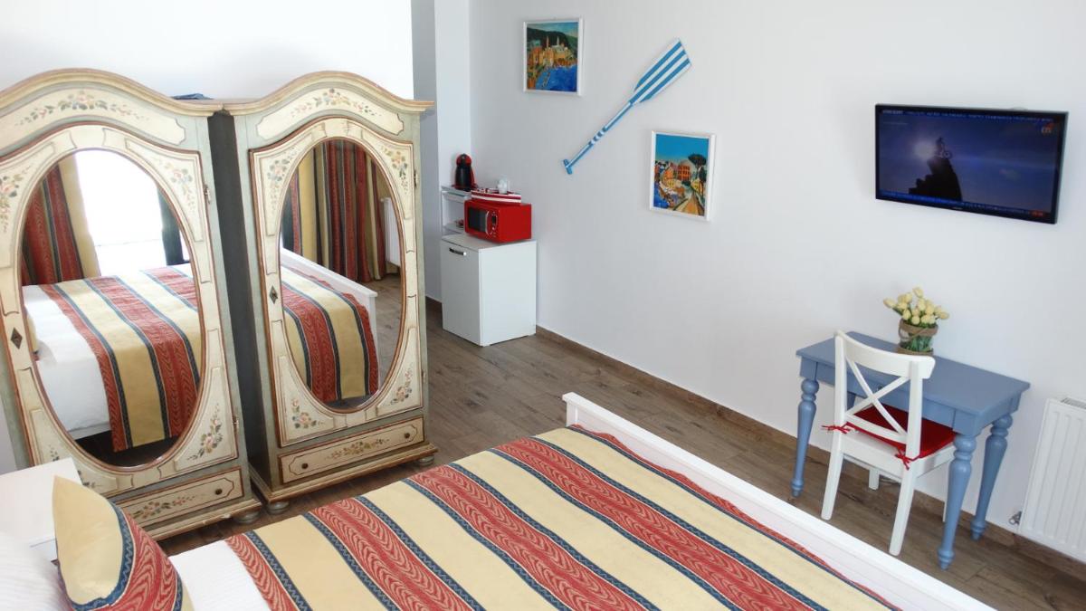 Bluemarina Apartamente