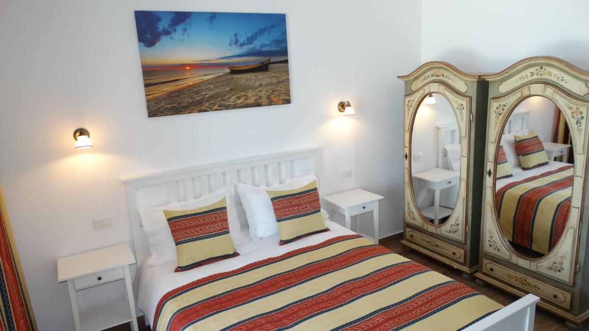Bluemarina Apartamente