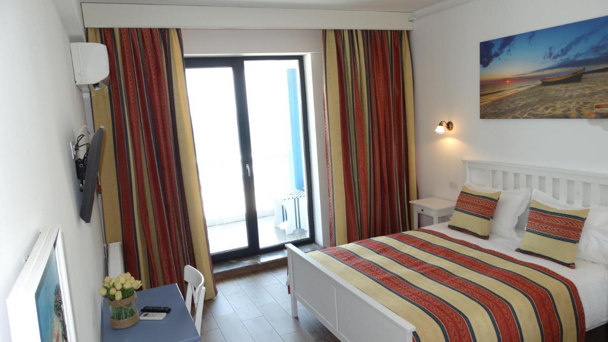 Bluemarina Apartamente