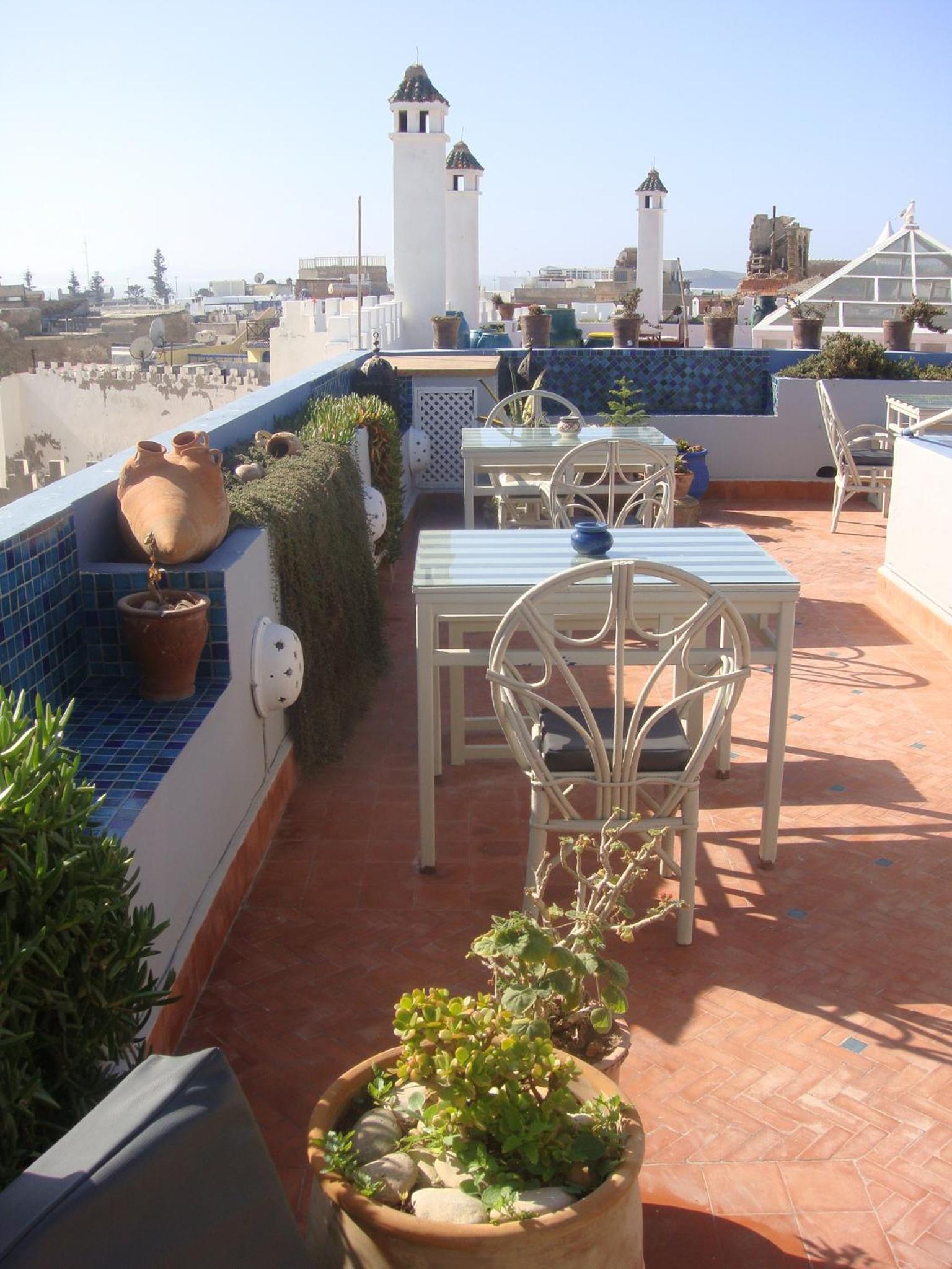 roof