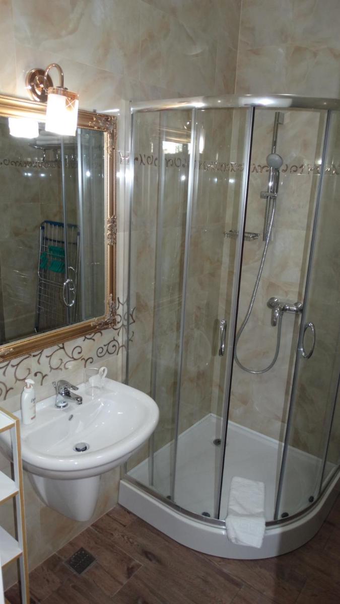 Bluemarina Apartamente