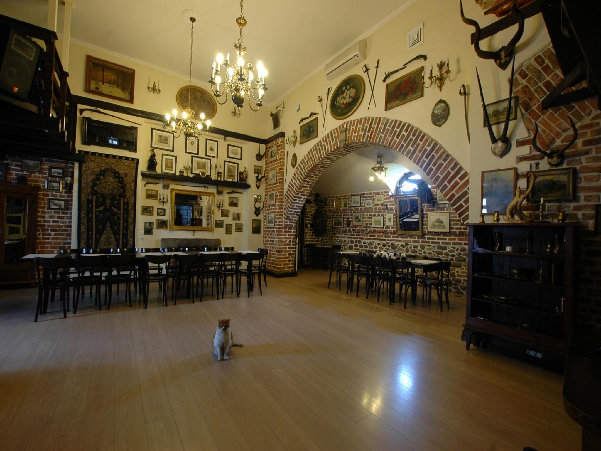 Karczma Rzym