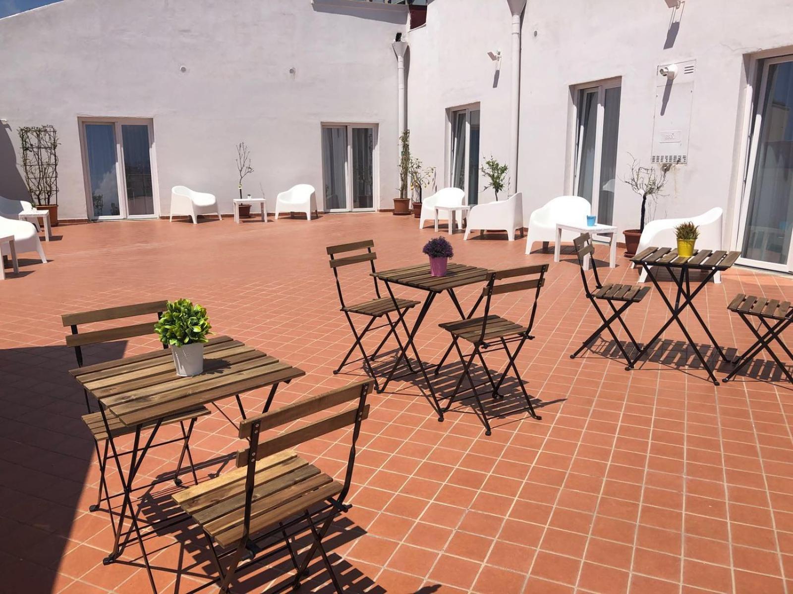 Panoramic Terrazza SRL