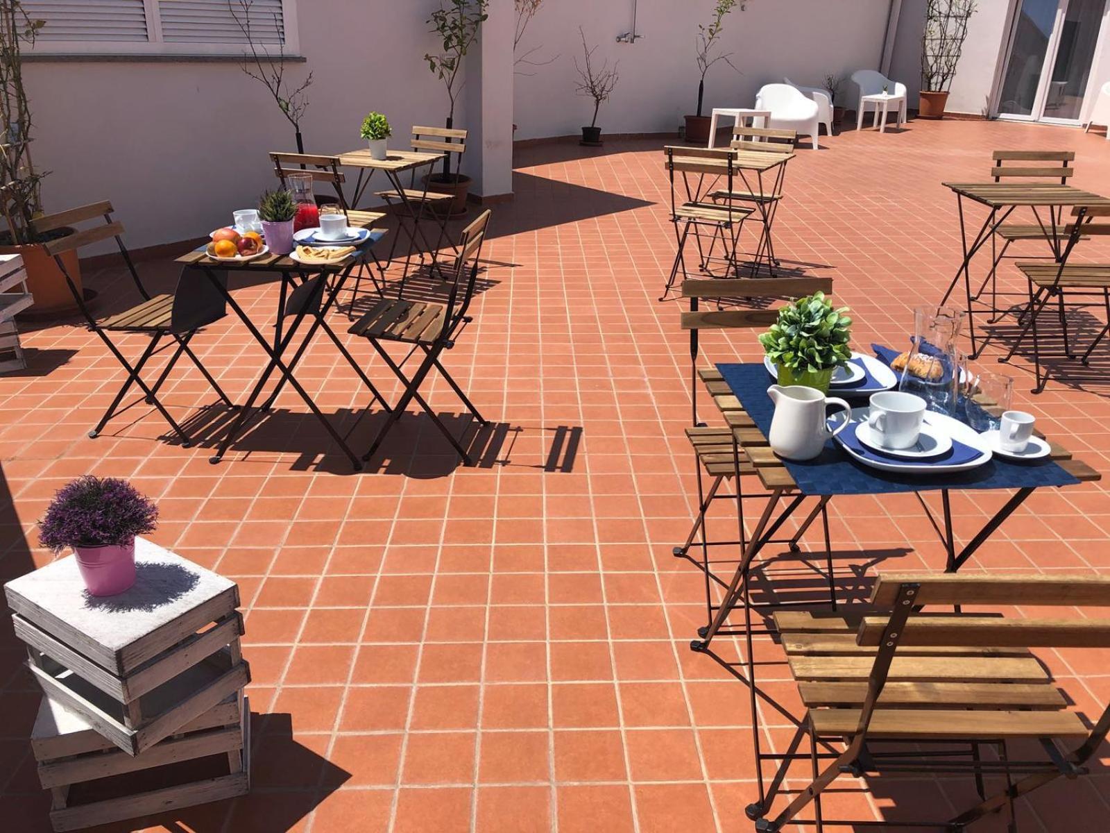 Panoramic Terrazza SRL