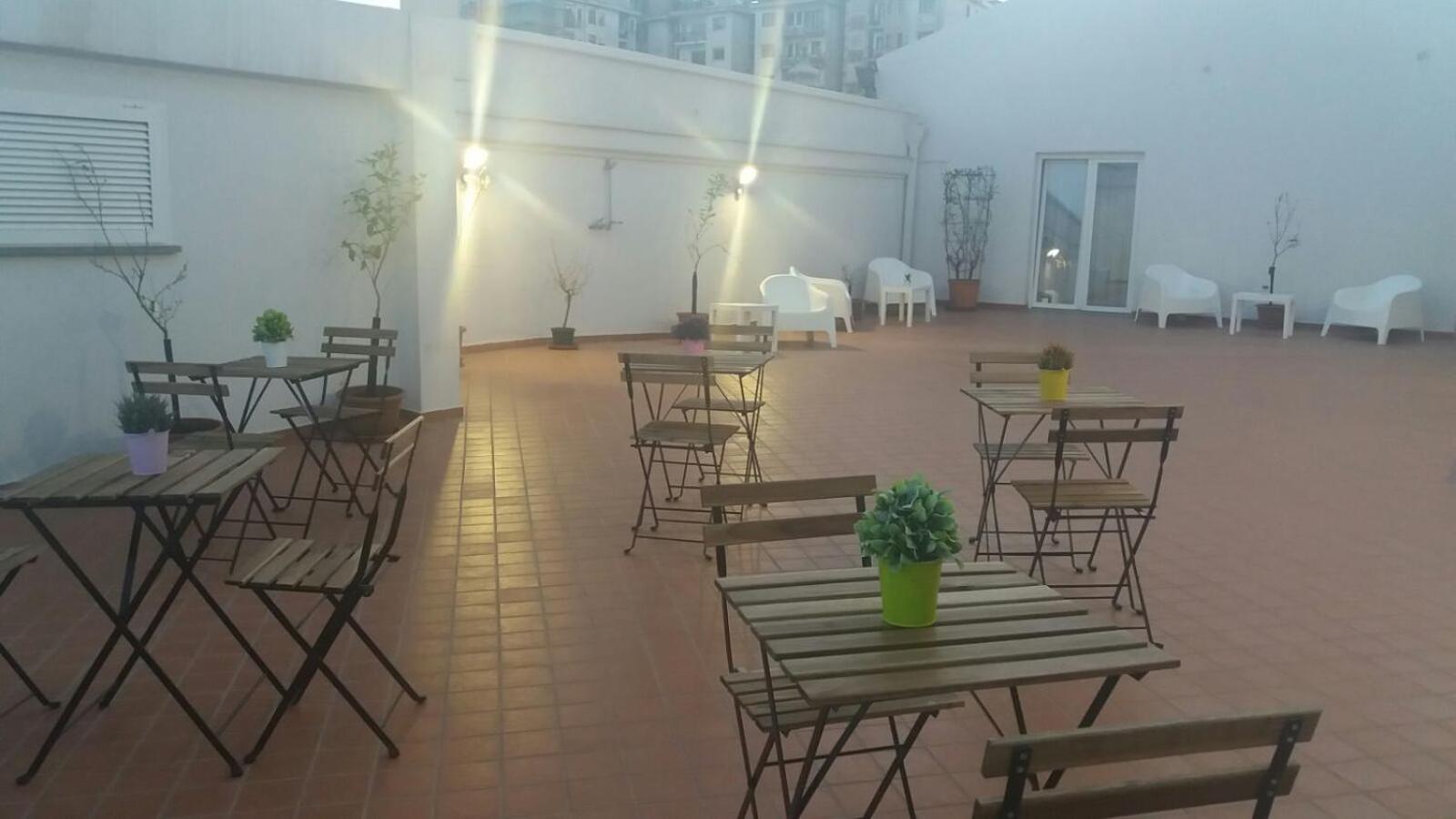 Panoramic Terrazza SRL