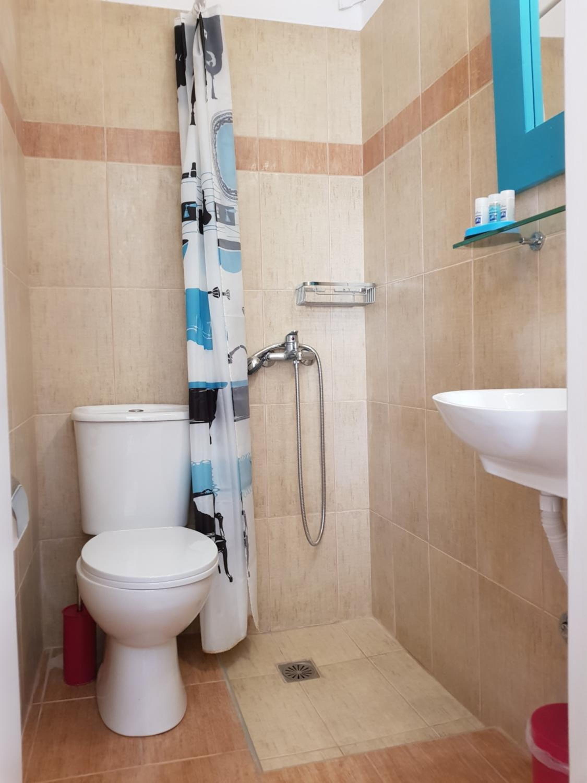 Sokaki rooms