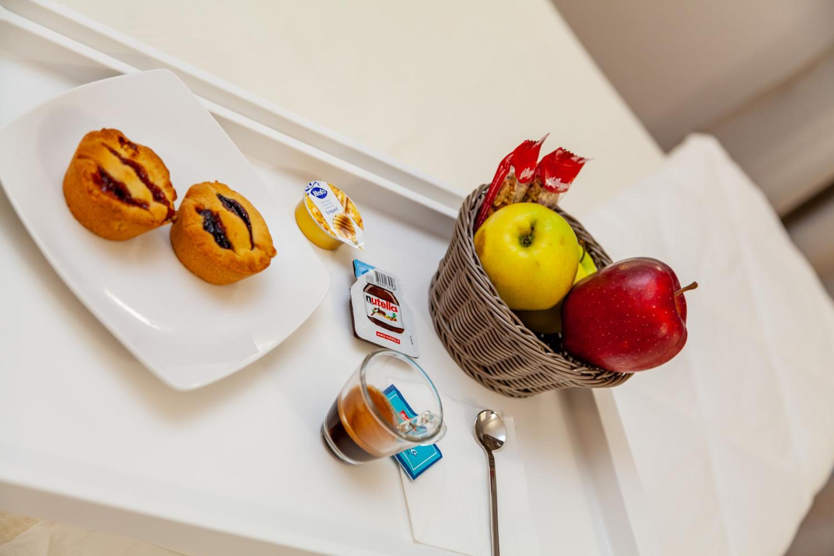 Hotel Album Boutique Rooms