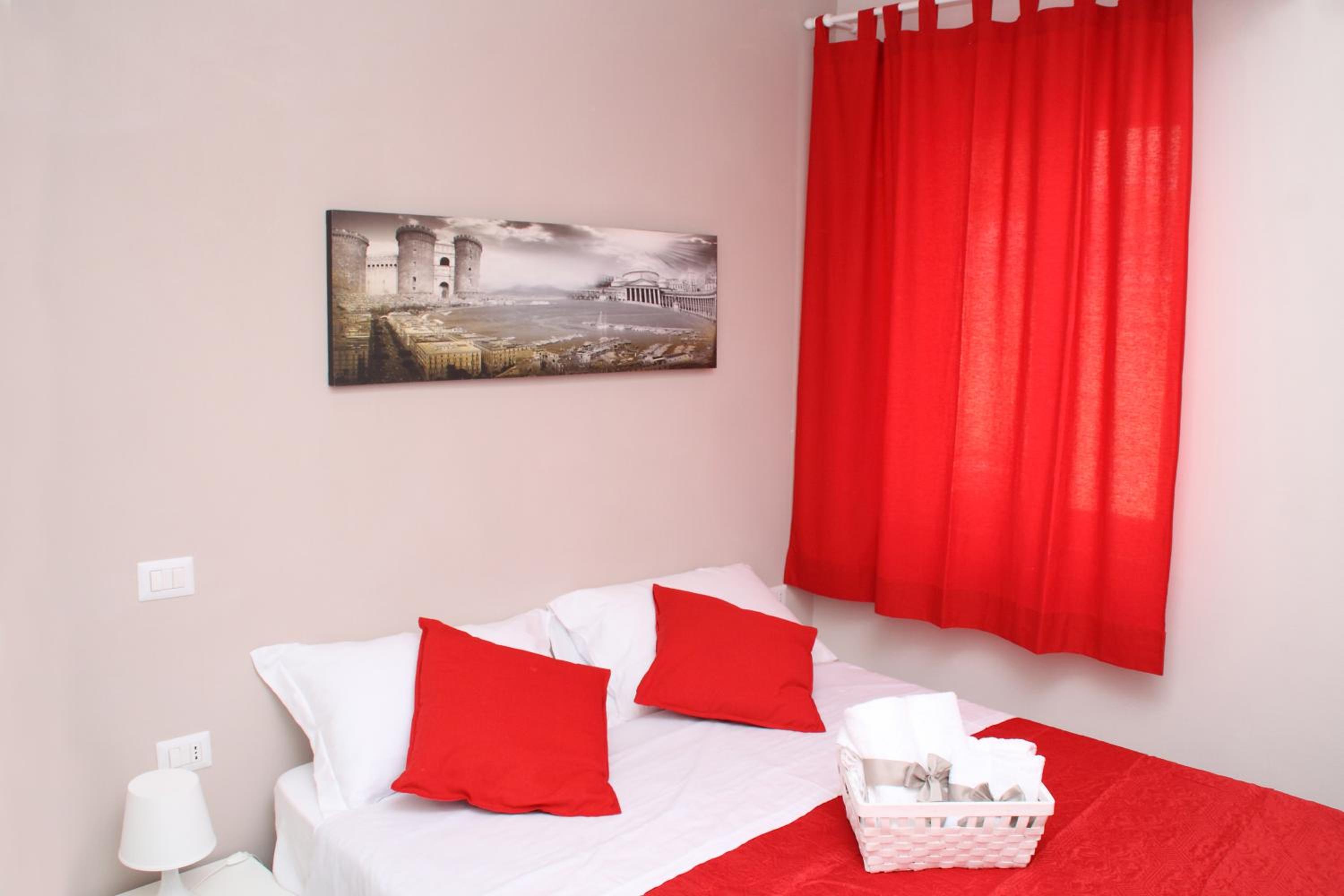 B&B Materdei 14
