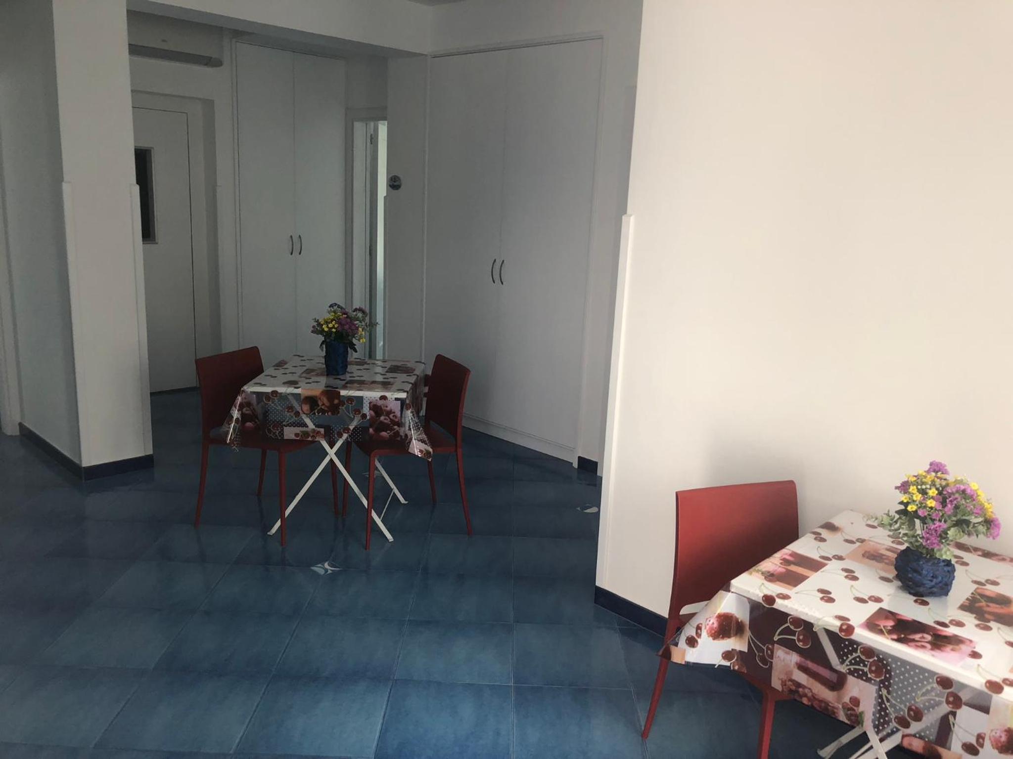 Casa Vacanze Parco Del Generale