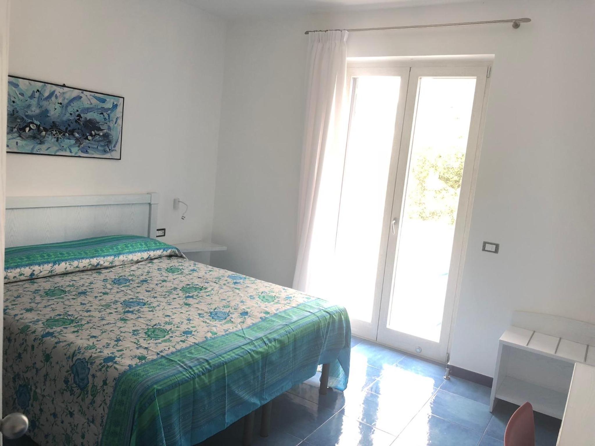 Casa Vacanze Parco Del Generale