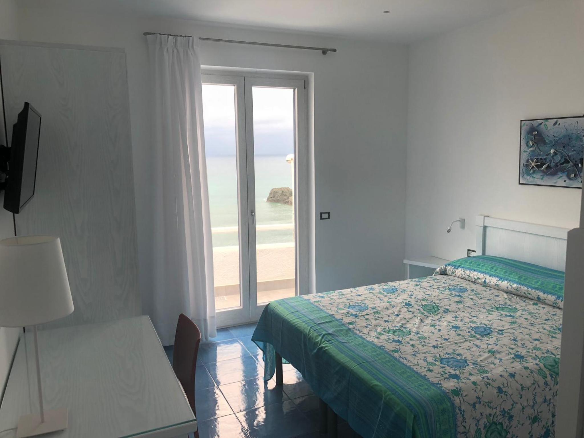 Casa Vacanze Parco Del Generale