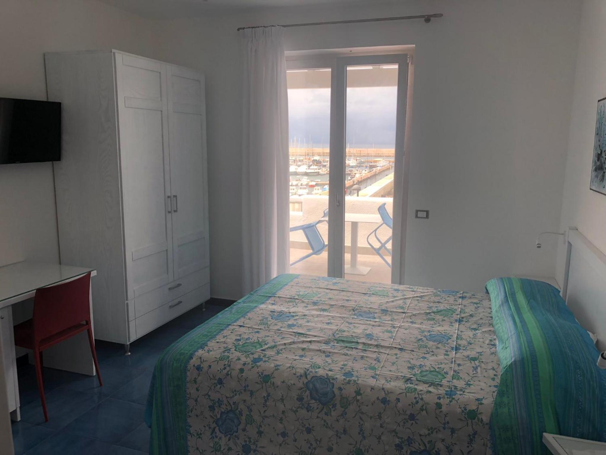 Casa Vacanze Parco Del Generale