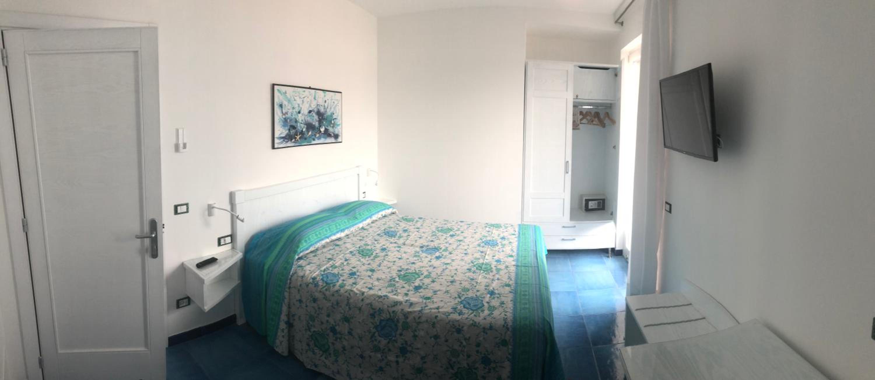 Casa Vacanze Parco Del Generale