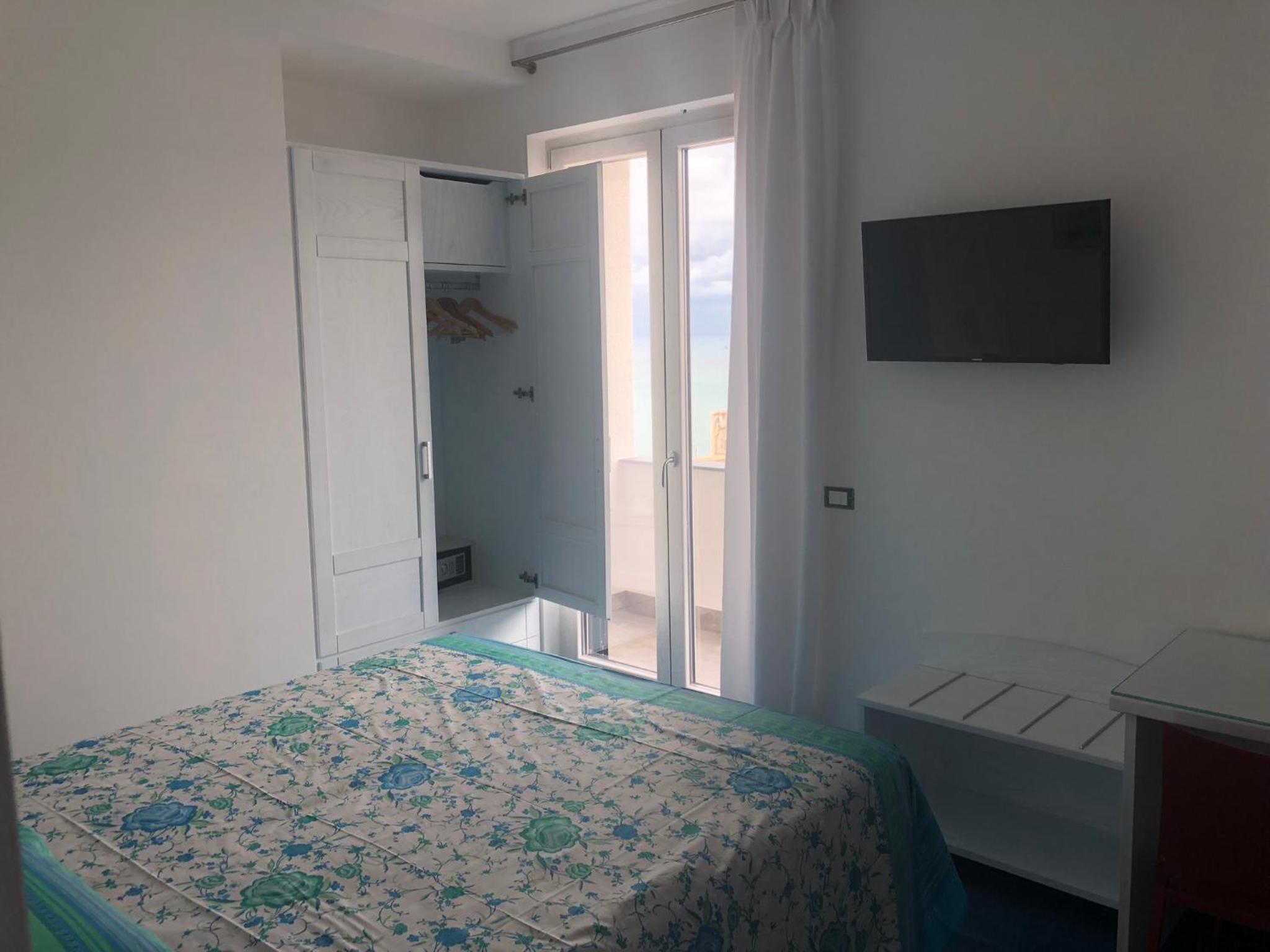 Casa Vacanze Parco Del Generale