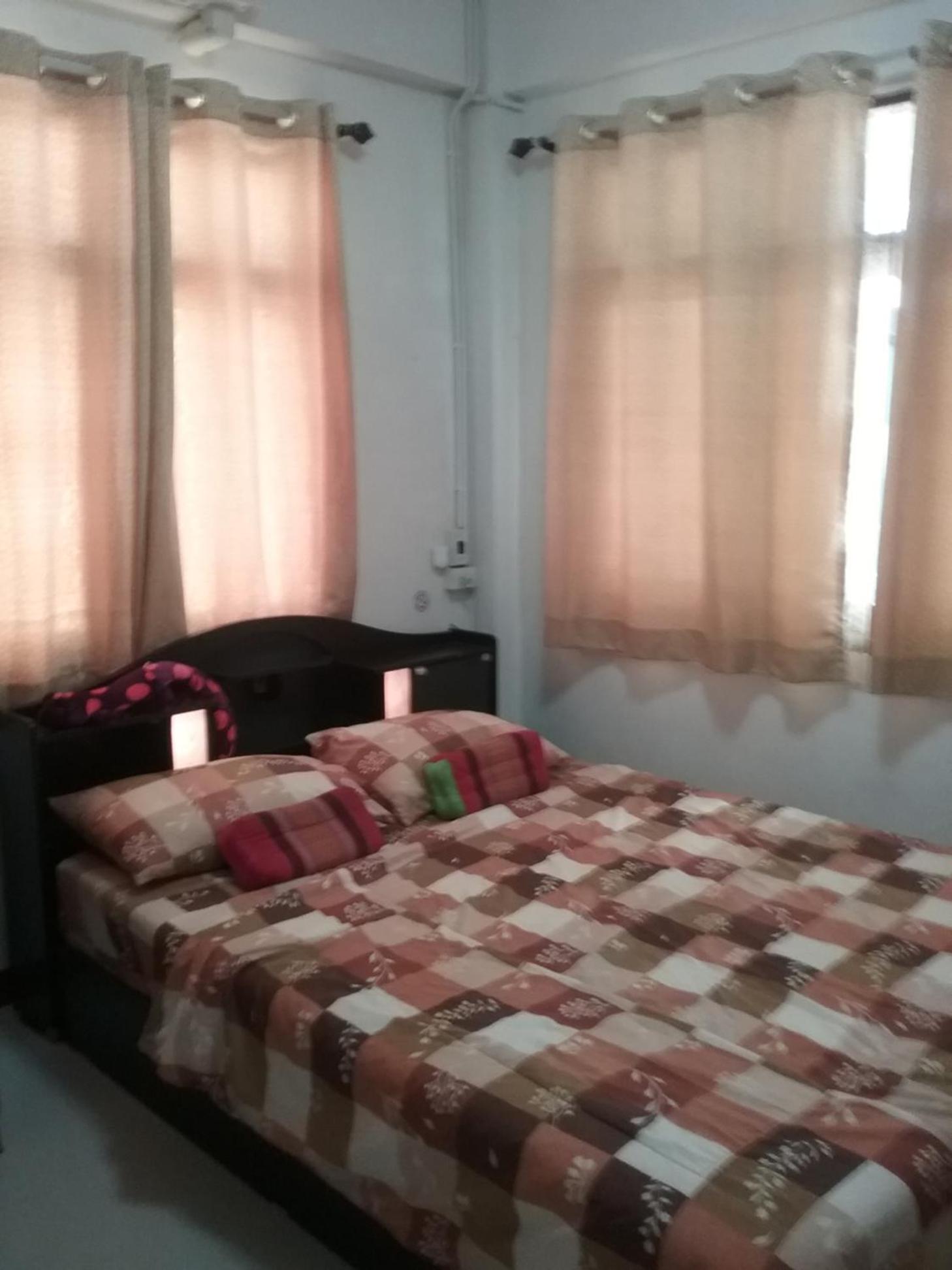 Danee Hostel