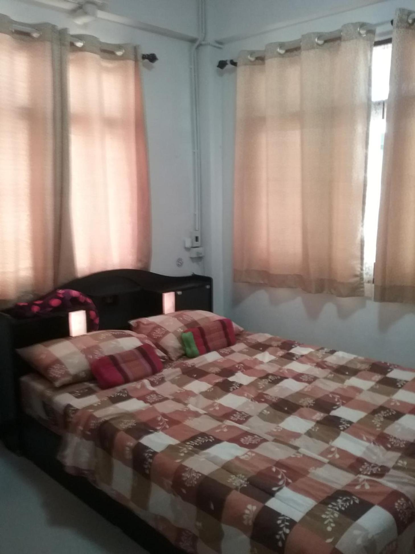Danee Hostel
