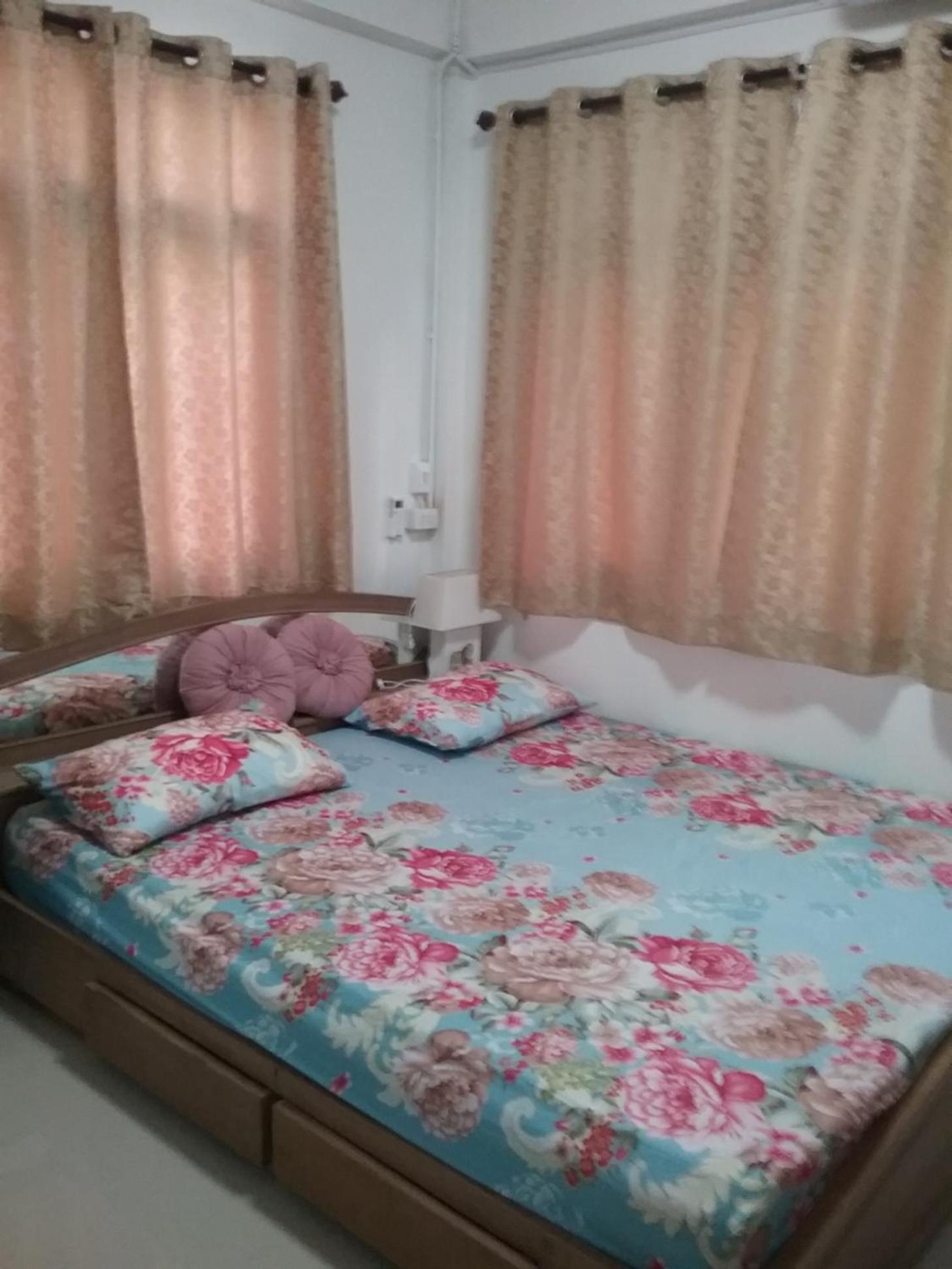 Danee Hostel