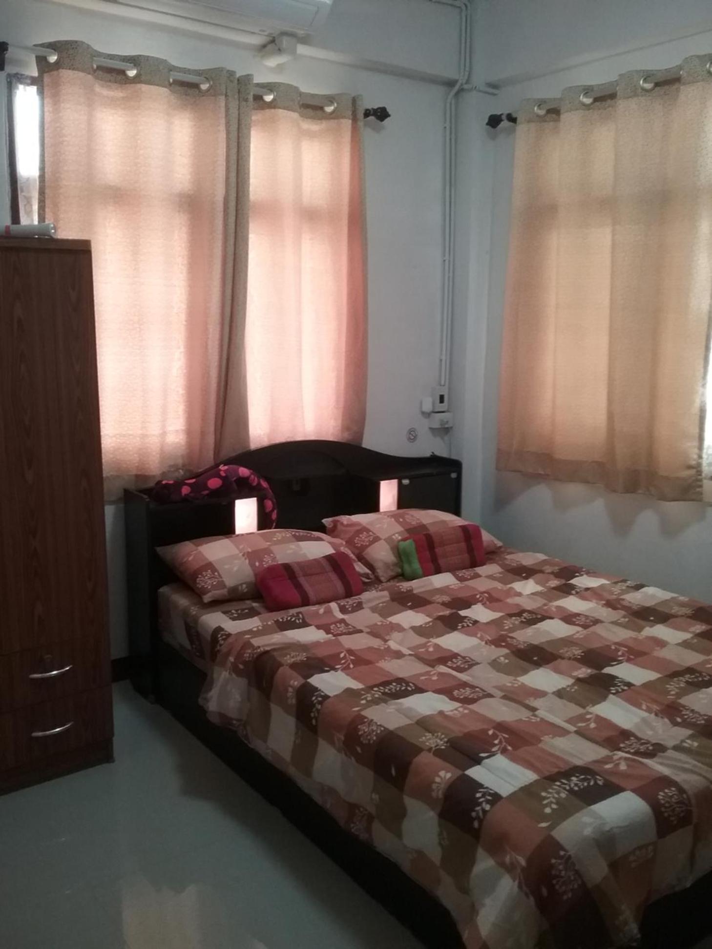 Danee Hostel