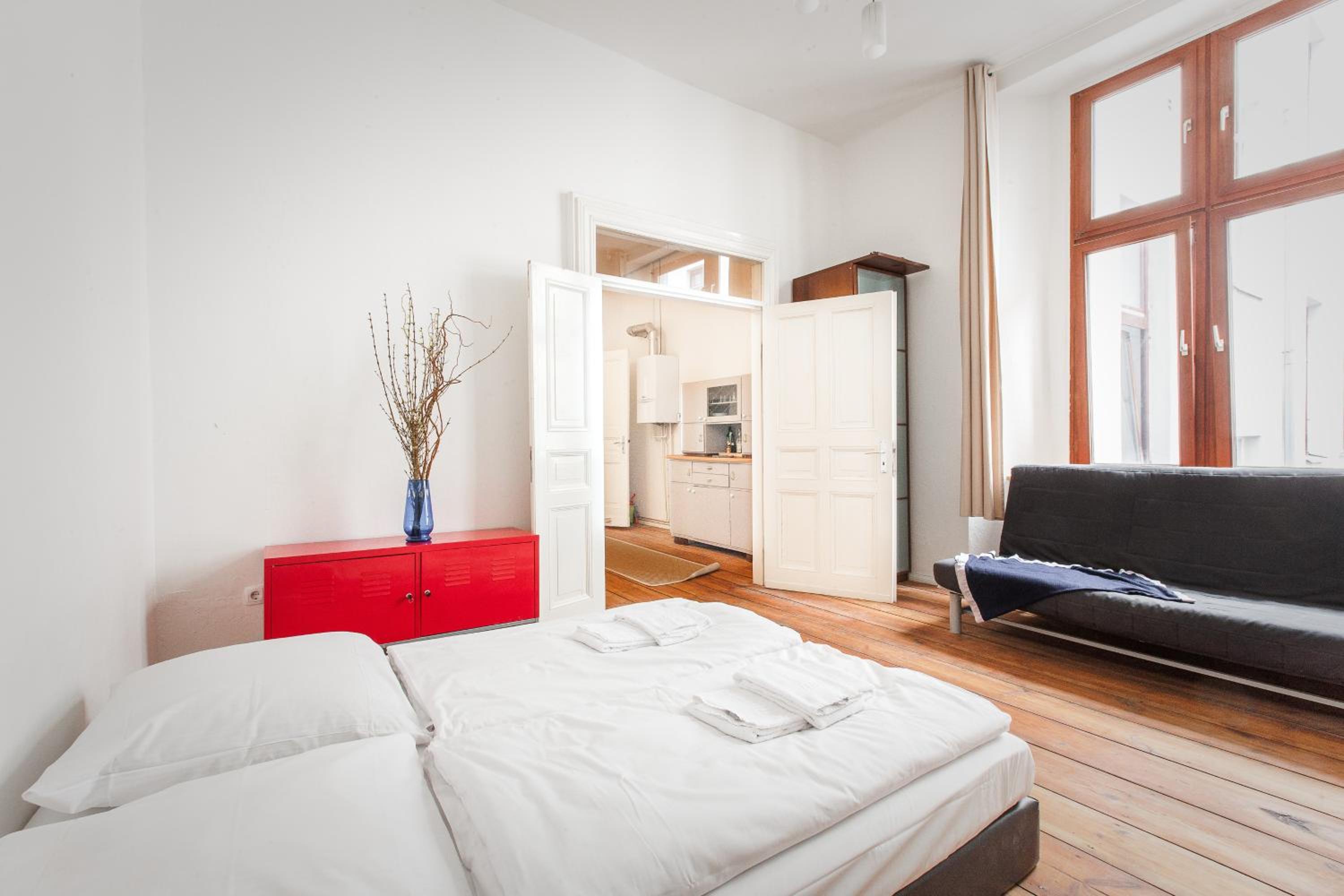 3 Bedroom Apartment (ACELI)