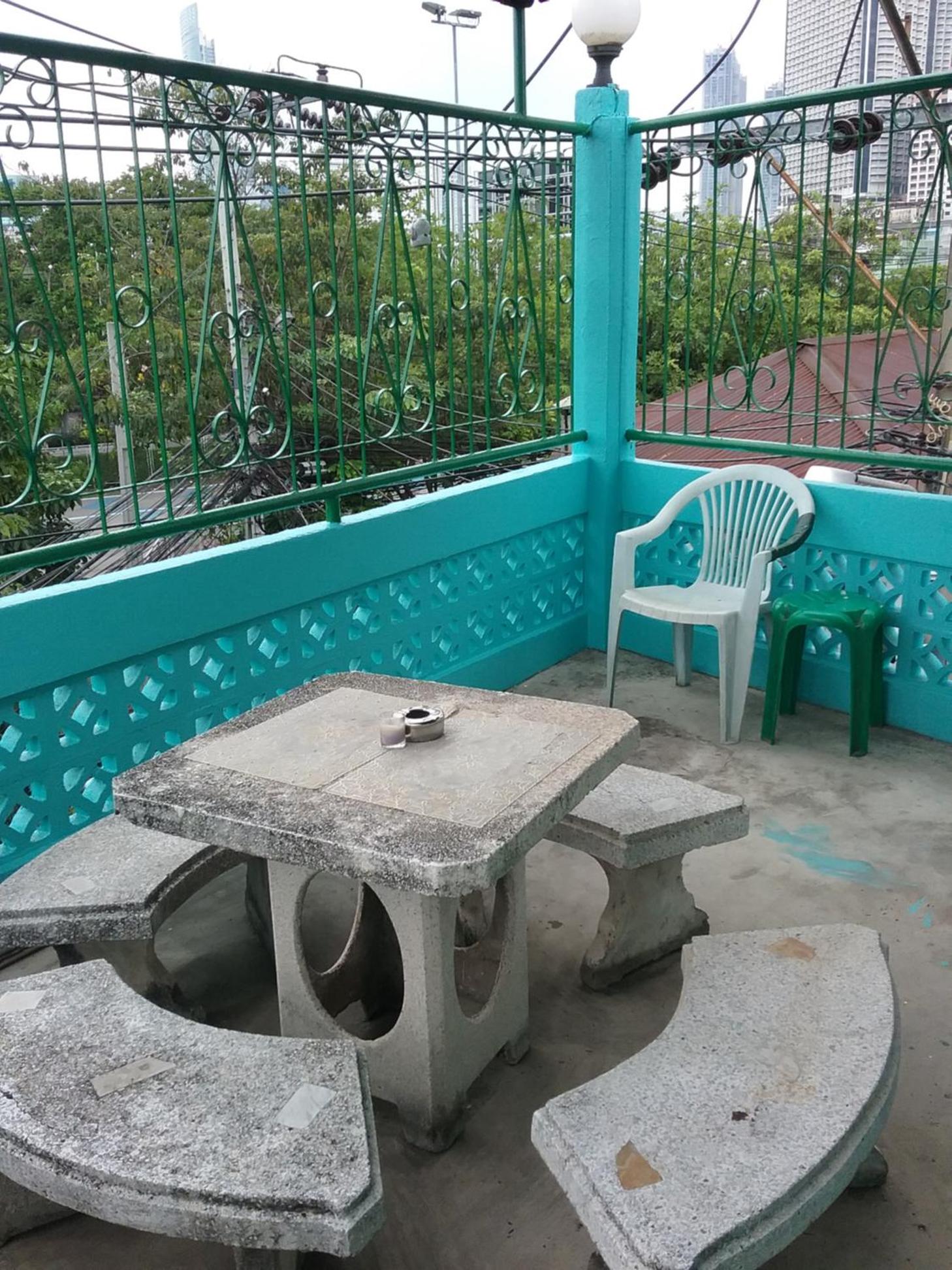 Danee Hostel