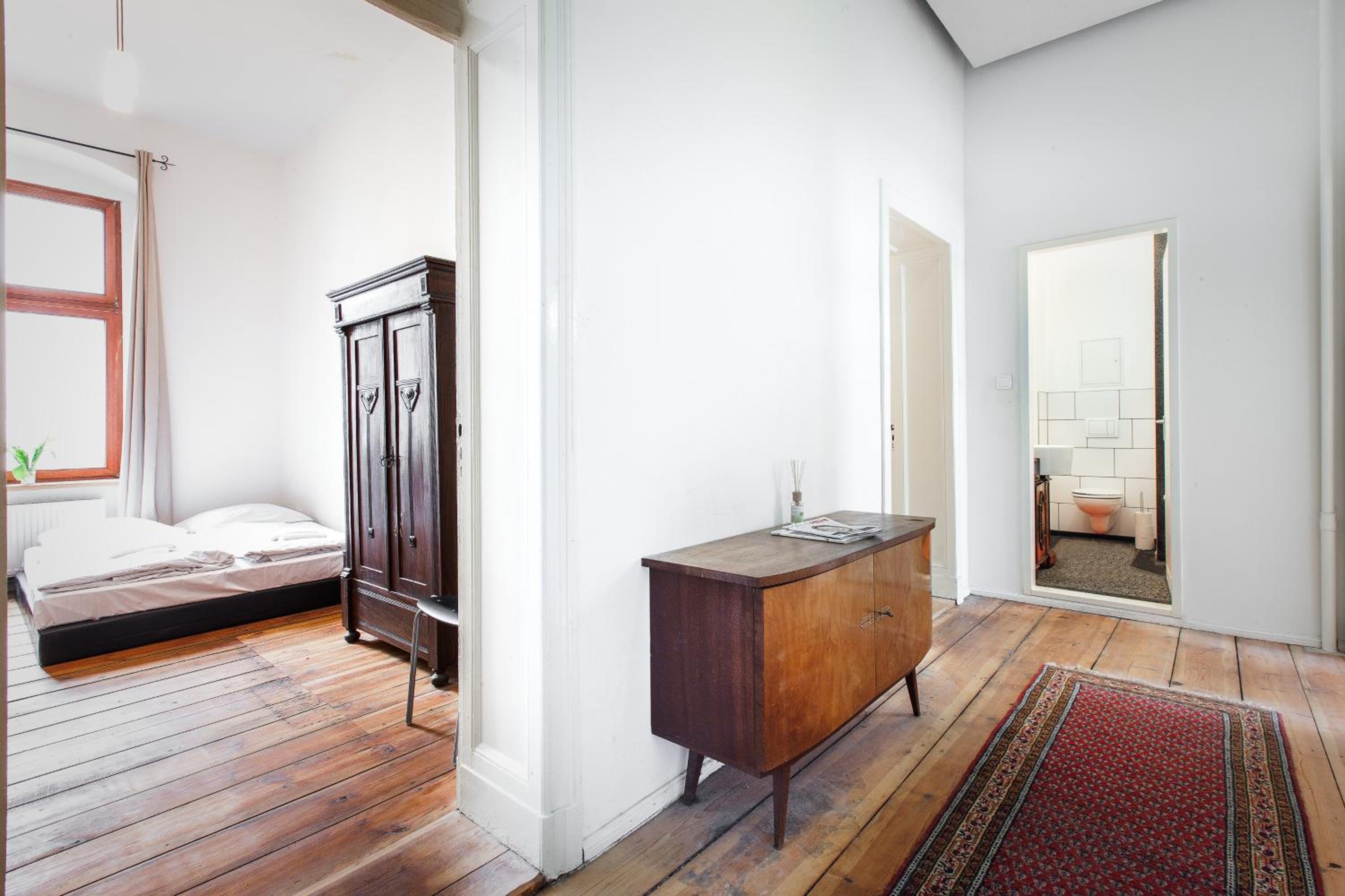 3 Bedroom Apartment (ACELI)