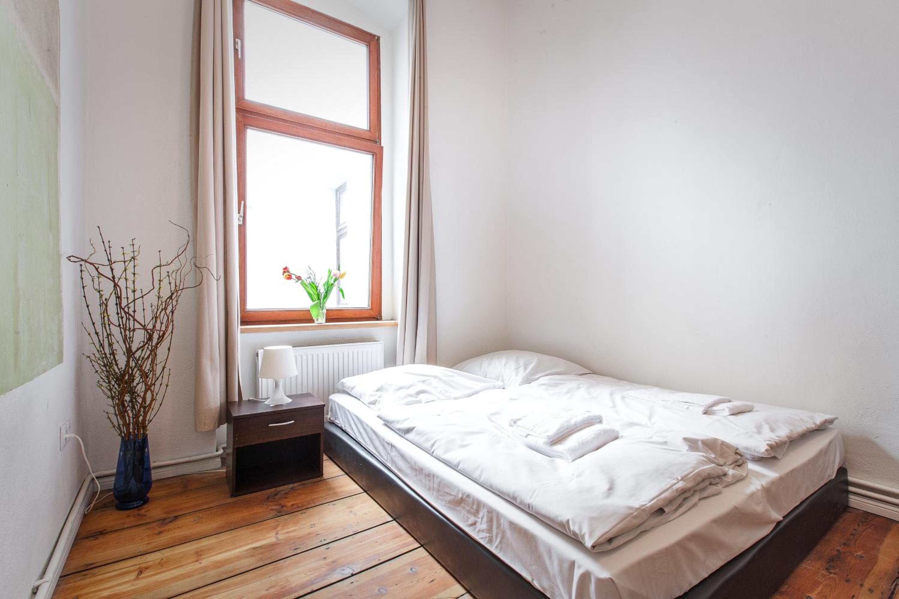 3 Bedroom Apartment (ACELI)
