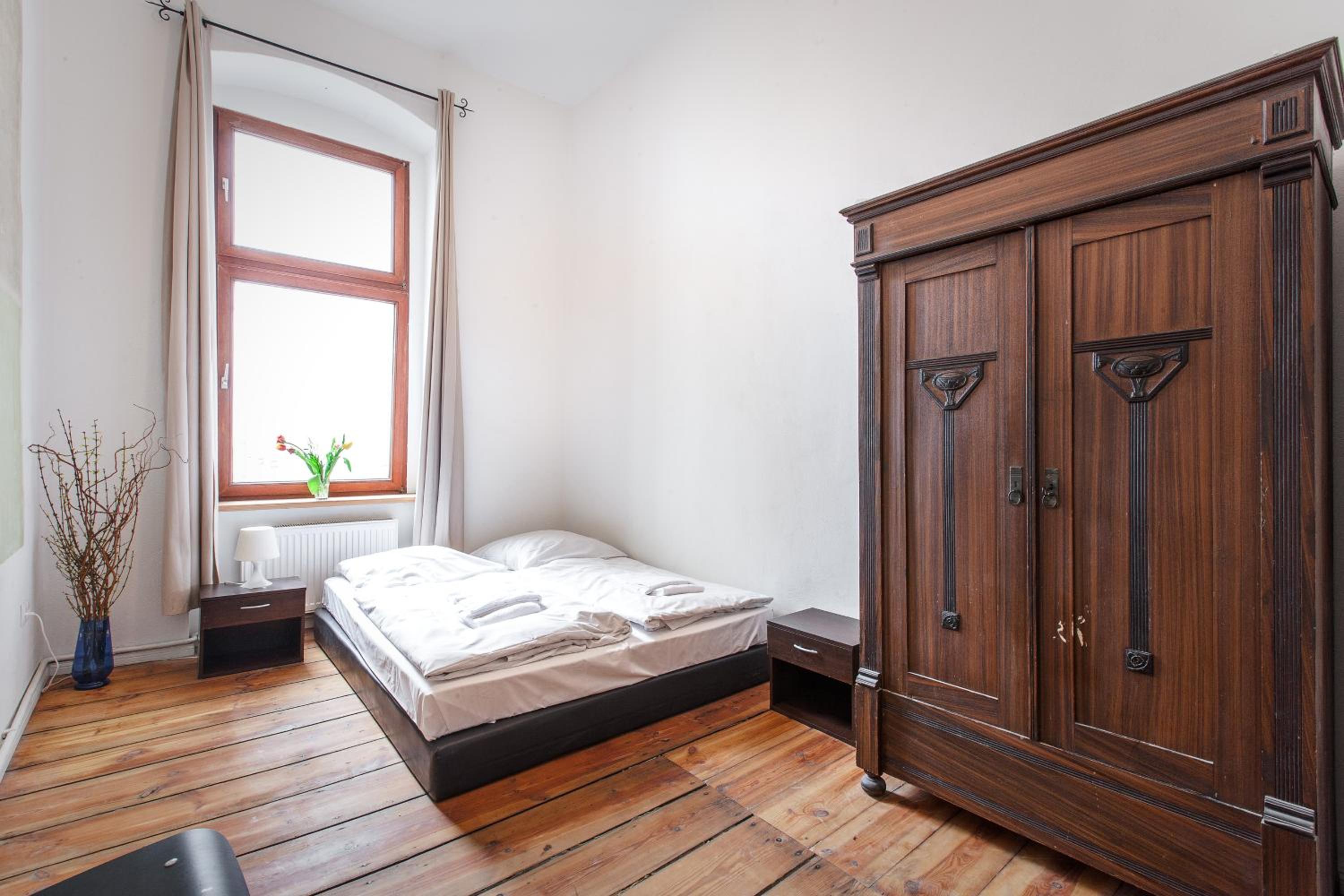 3 Bedroom Apartment (ACELI)