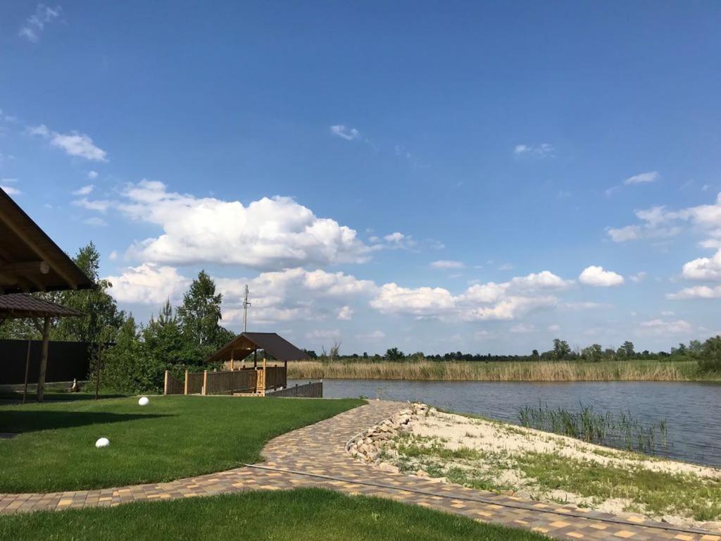 Клёвое место view 3